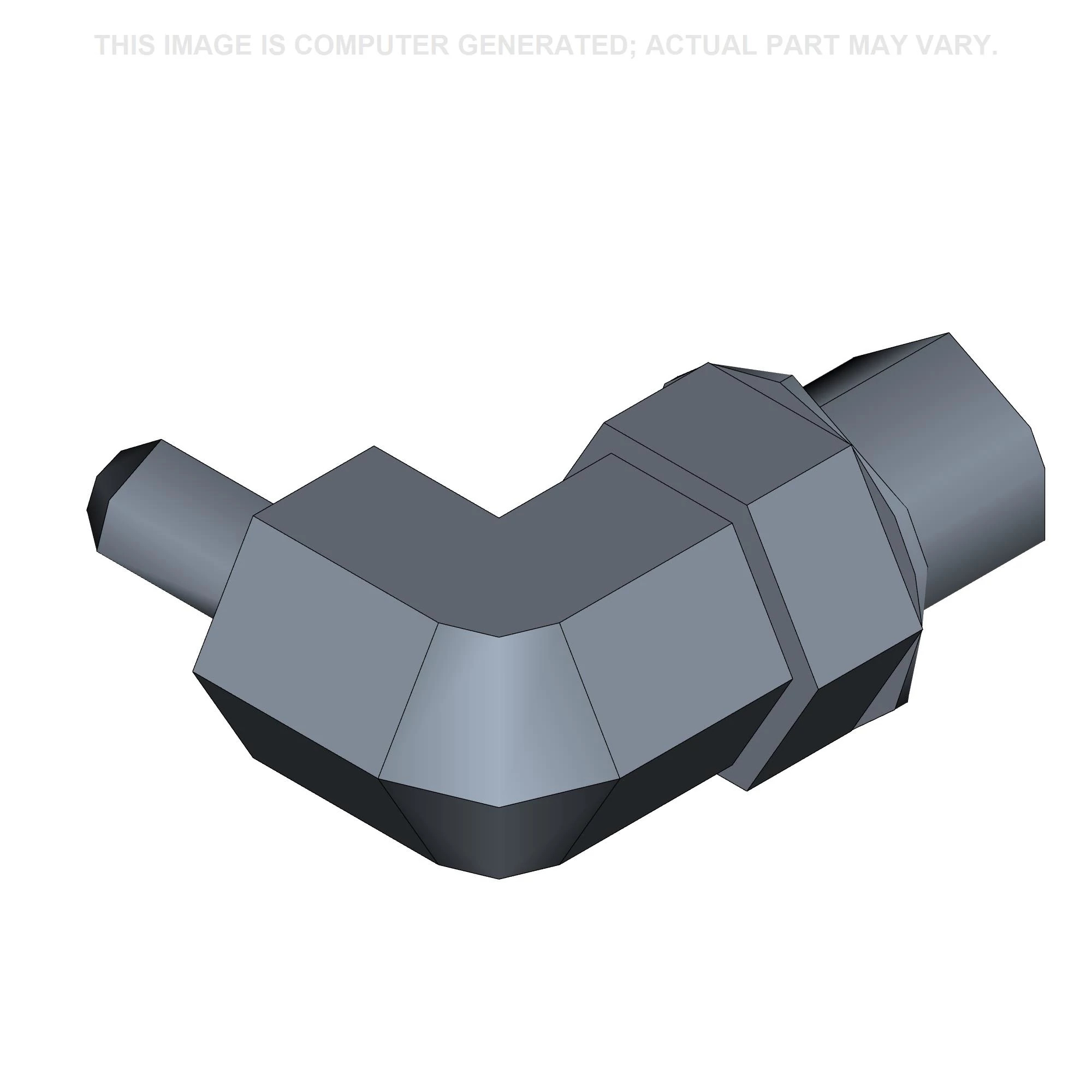 90 ELBOW | CASEIH | GB | EN