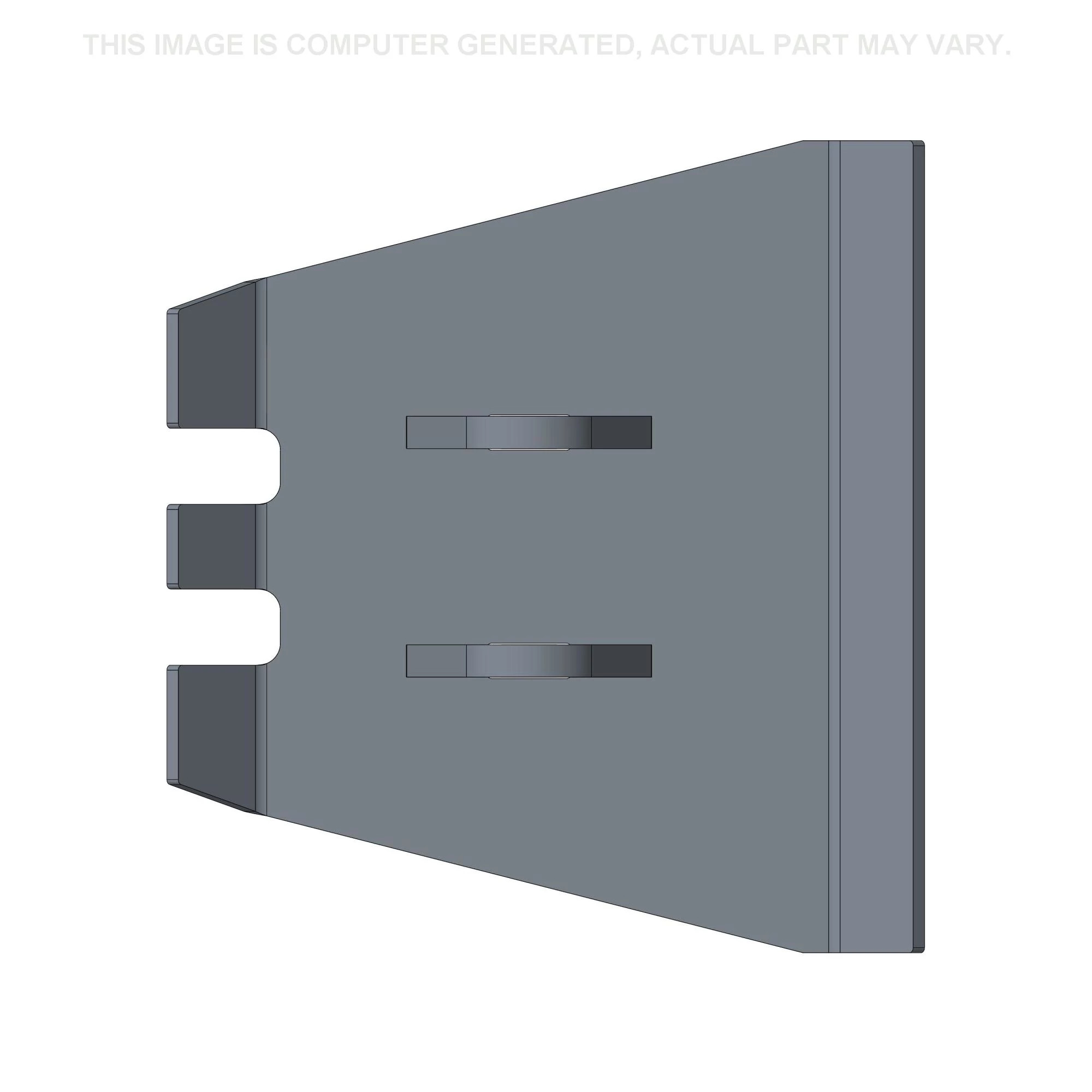 FOOT | FLEXICOIL | CA | EN