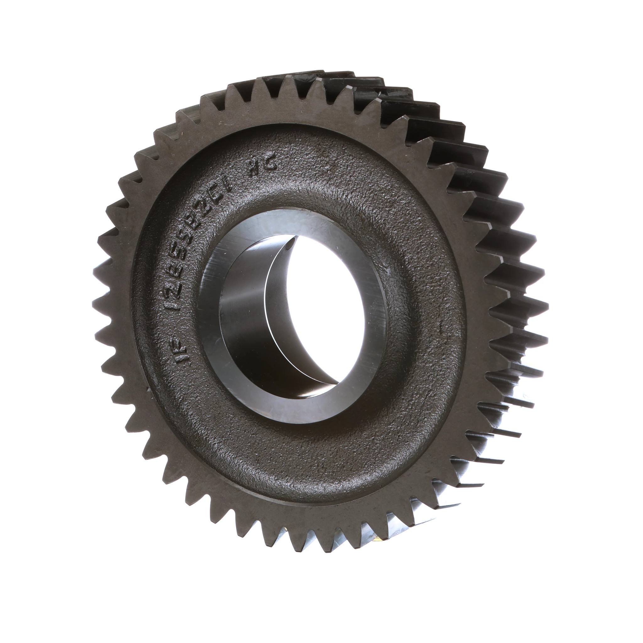 Engrenagem acionada - 44/48 dentes - 66,69 mm DI x 194,72 mm DE x 75,6 mm L | CASEIH | BR | PT