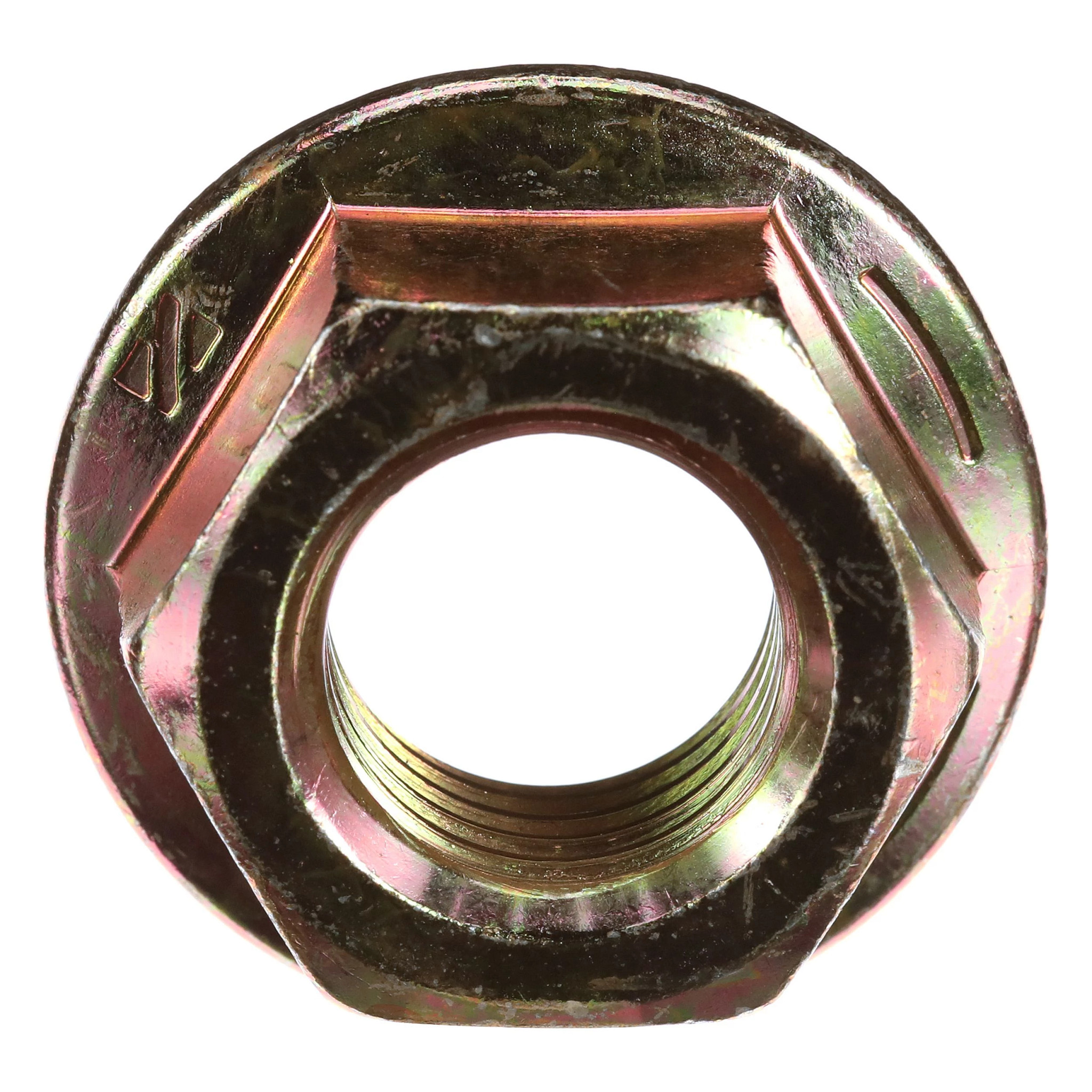 FLANGE NUT | CASECE | CA | EN