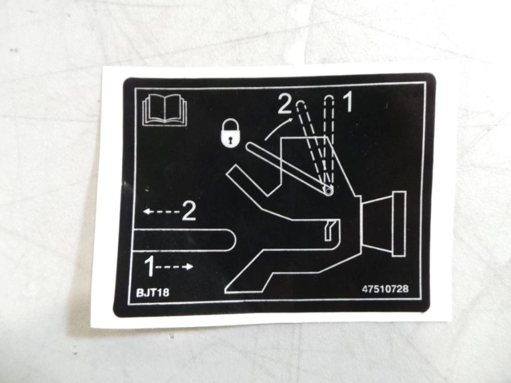 DECAL | NEWHOLLANDAG | CA | FR