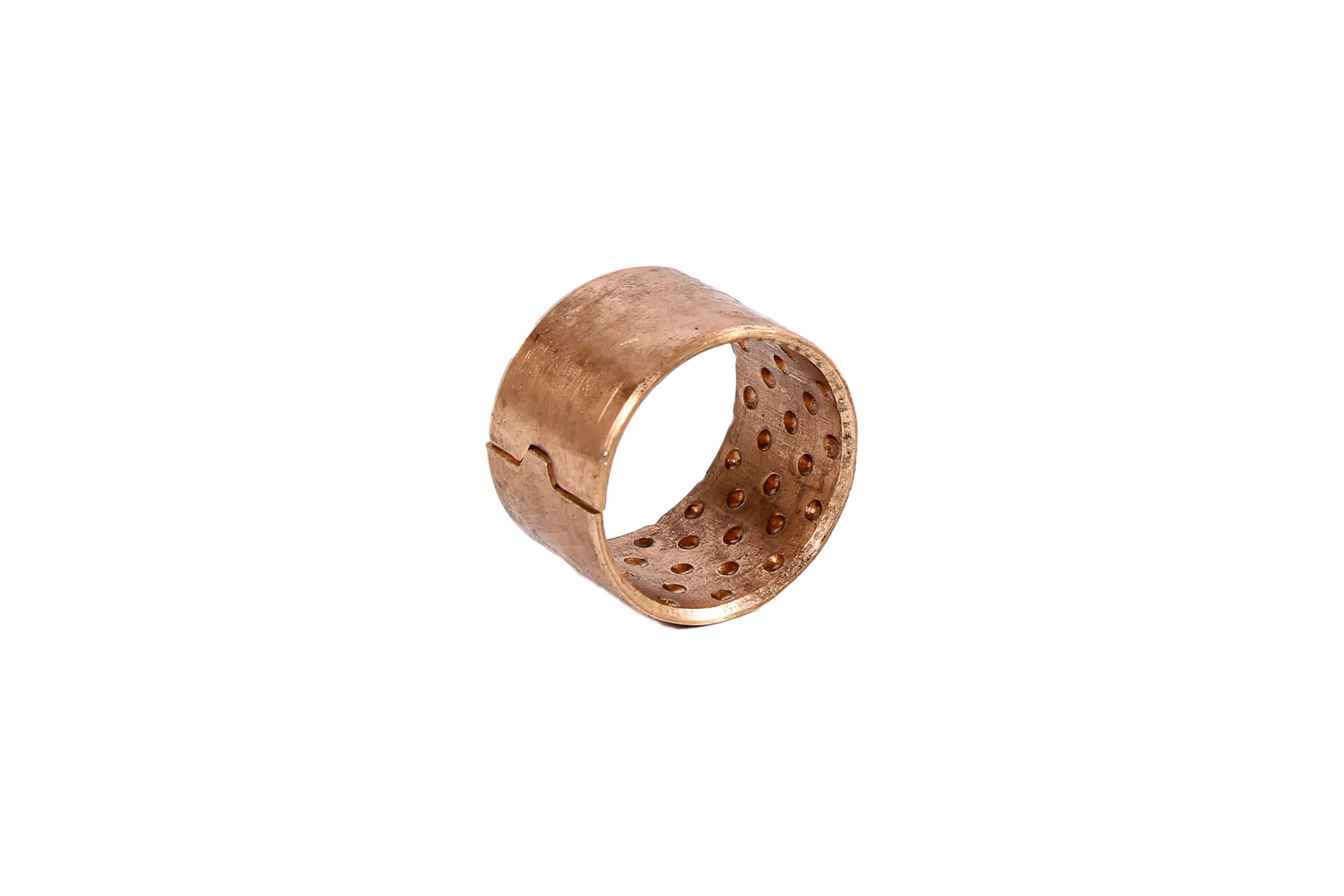 その他 kazuki 709063 | Bushing - 25.43 mm ID x 28.73 mm OD x 19.1 mm L