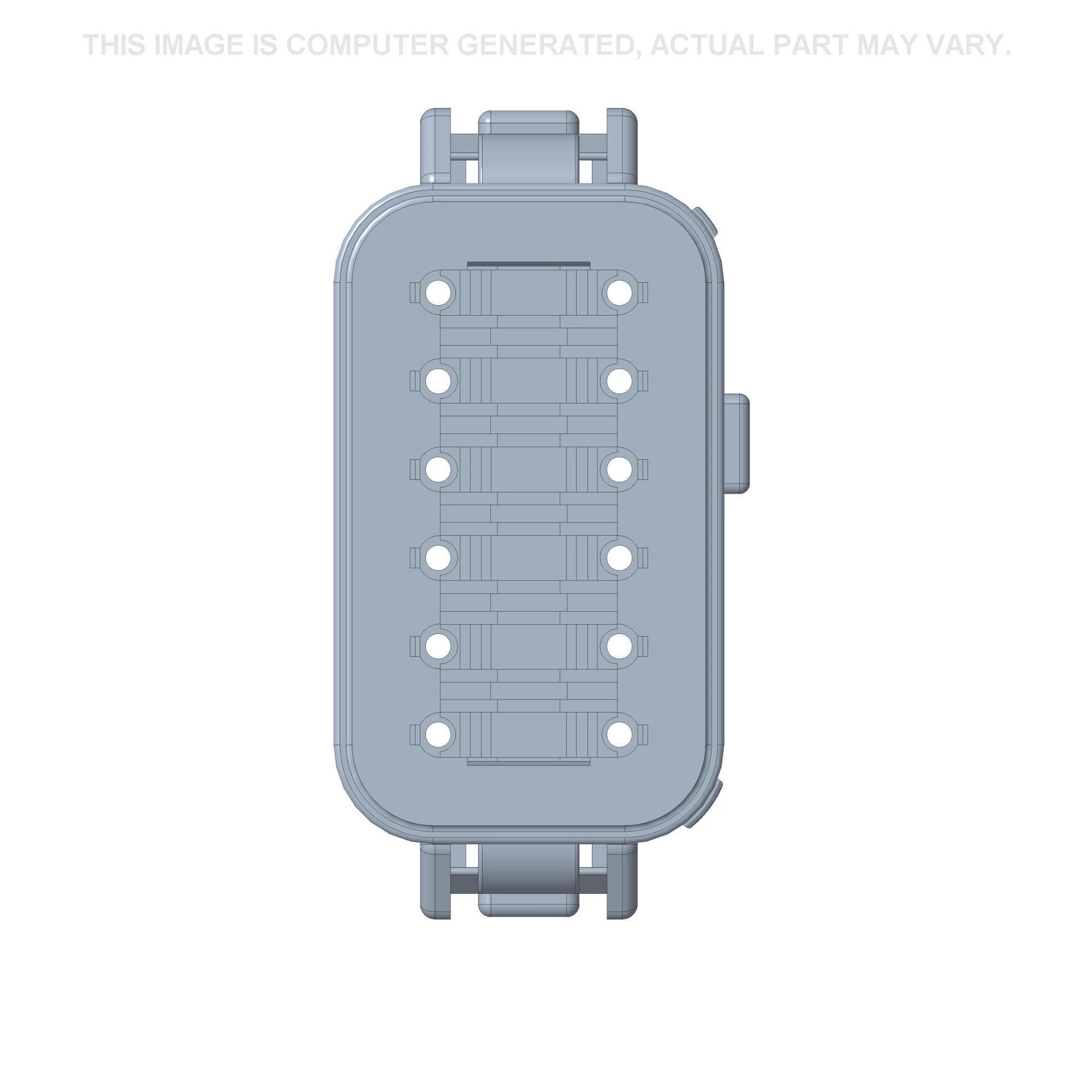 CONNETTORE ELETTRICO | CASECE | EU | ES