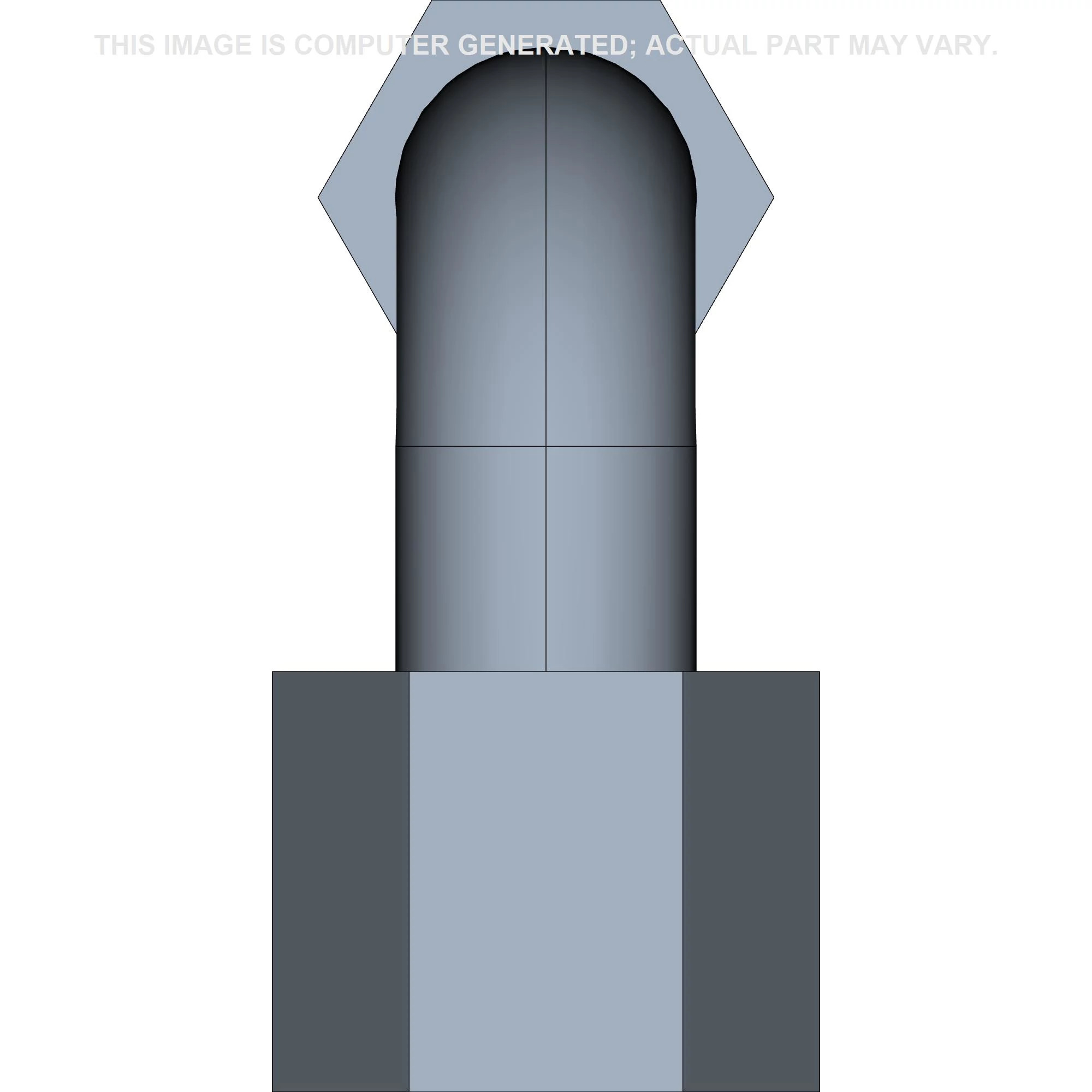 FITTING | CASEIH | CA | EN