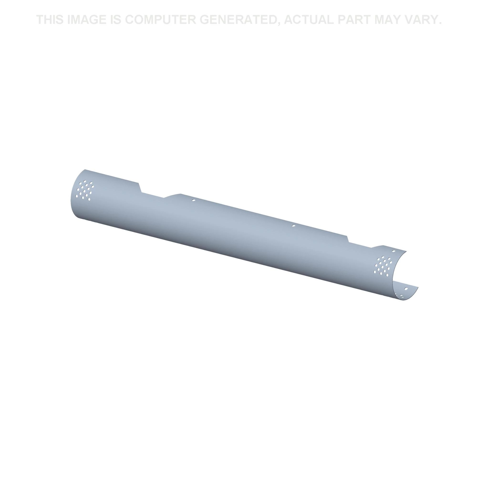 ECRAN THERMIQUE | NEWHOLLANDAG | CA | EN