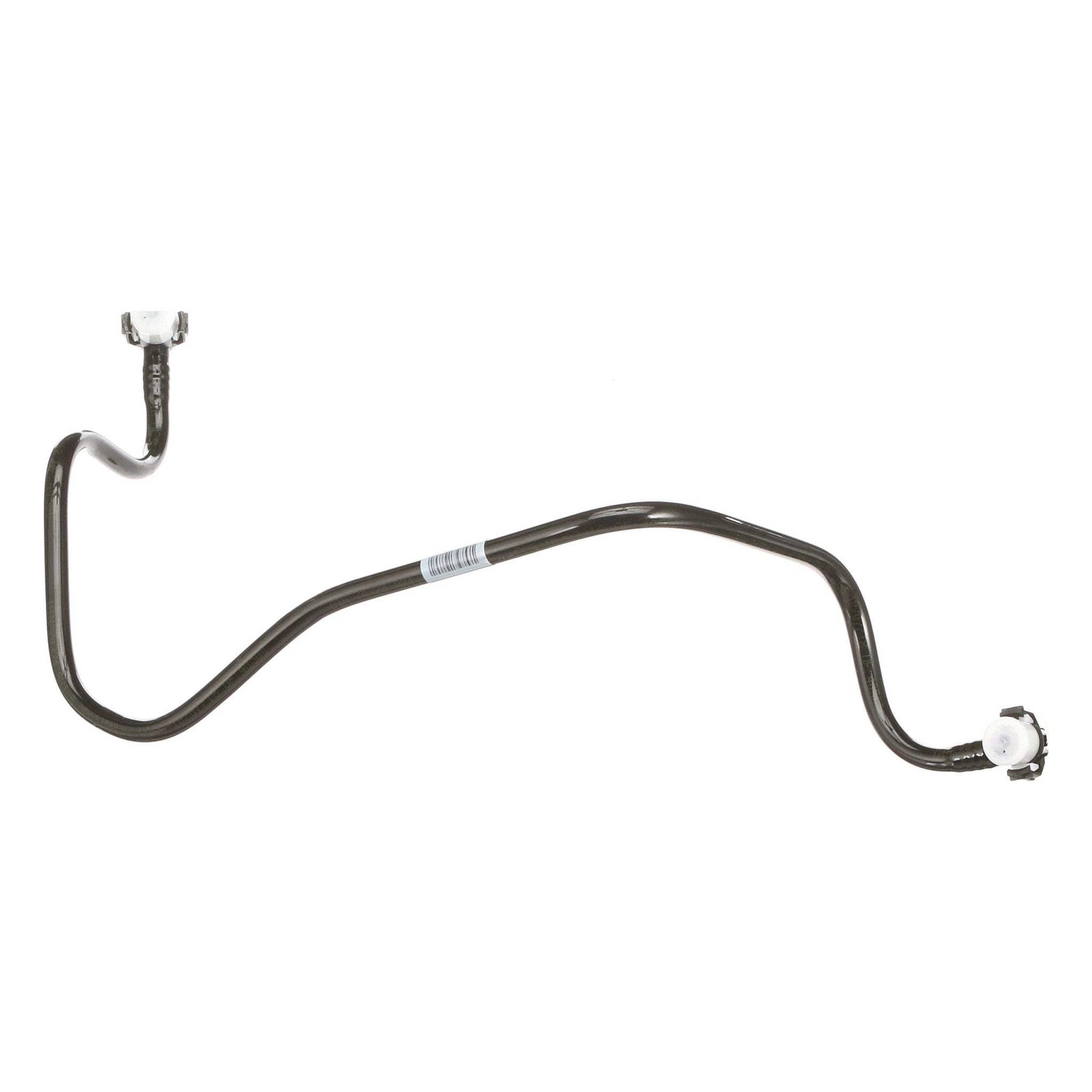 Fuel Tube | FLEXICOIL | US | EN