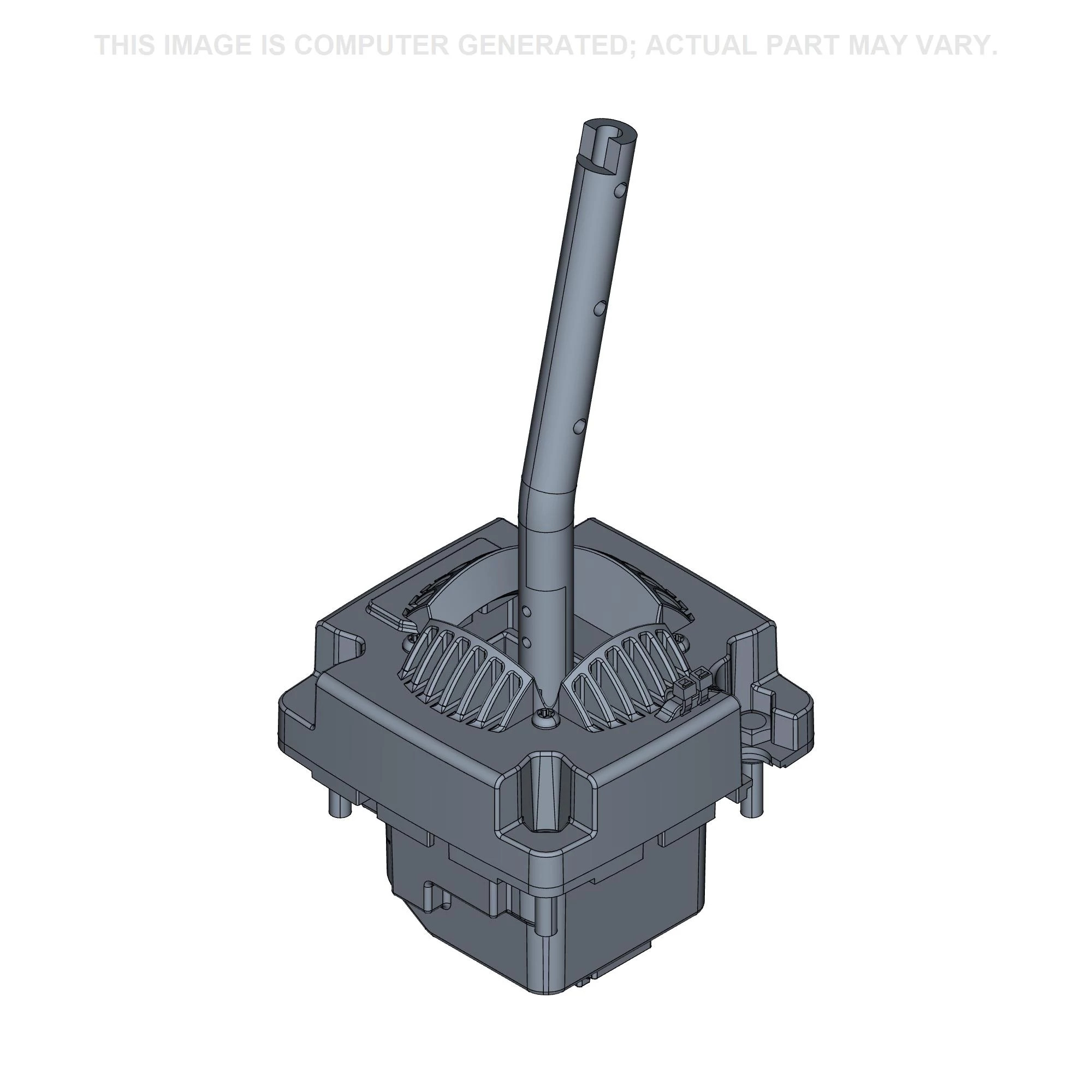 Joystick | CASECE | CA | EN