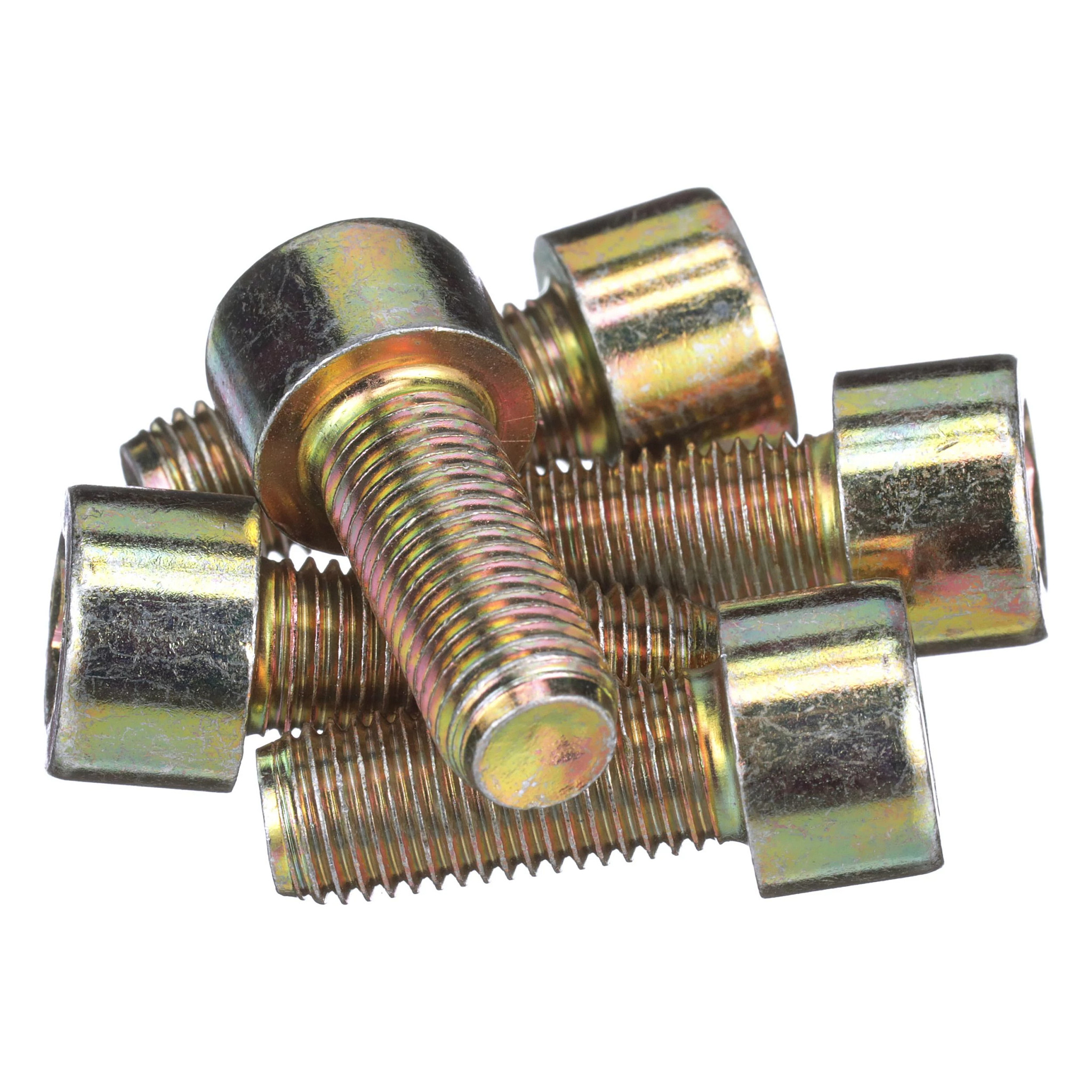 HEX SOC SCREW | CASECE | IE | EN