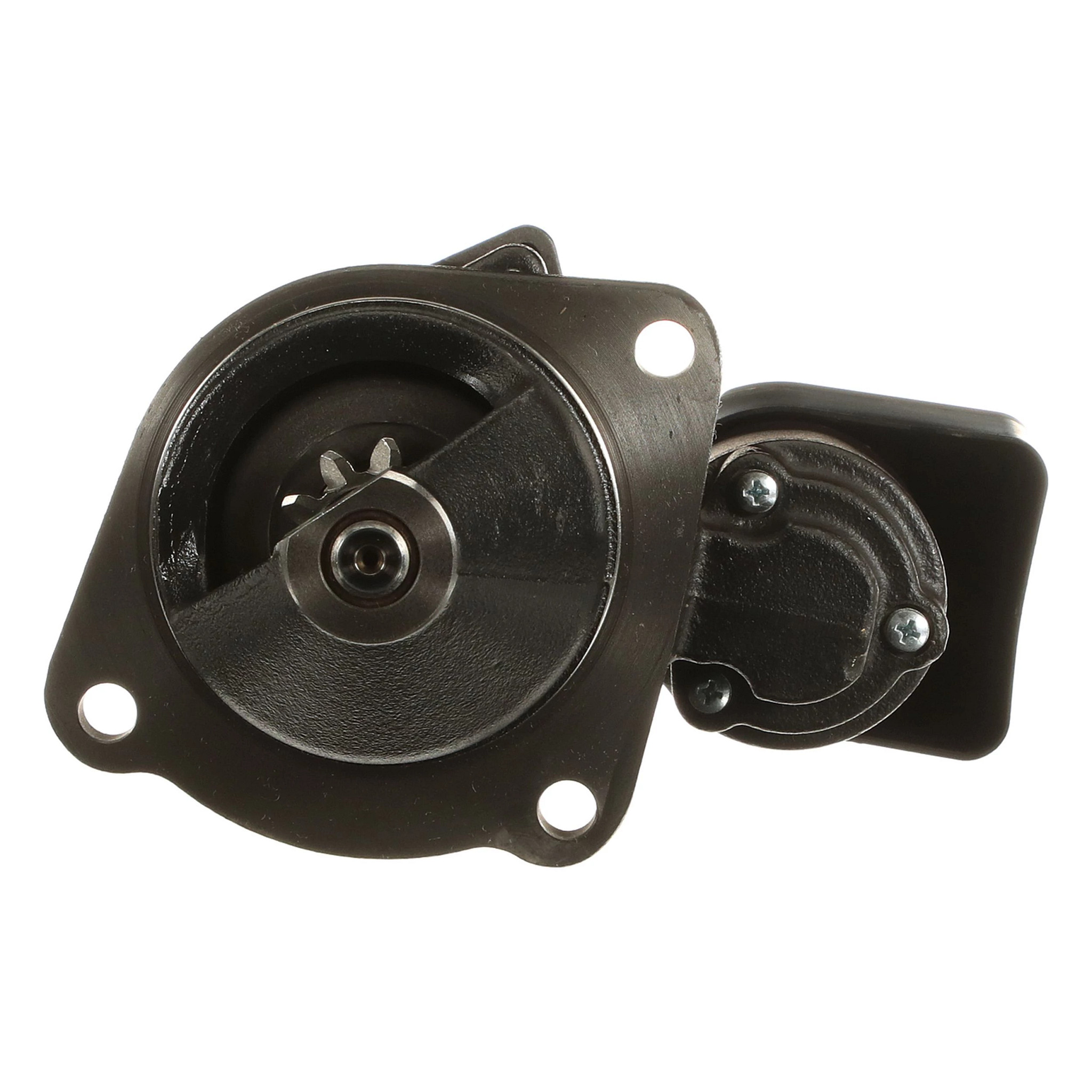 STARTER MOTOR | CASEIH | SA | EN