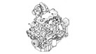 ENGINE 5801404986 - 84371228 | NEWHOLLANDAG | IE | EN