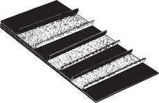 3-Ply 300 Series Smooth Round Baler Belt - 10