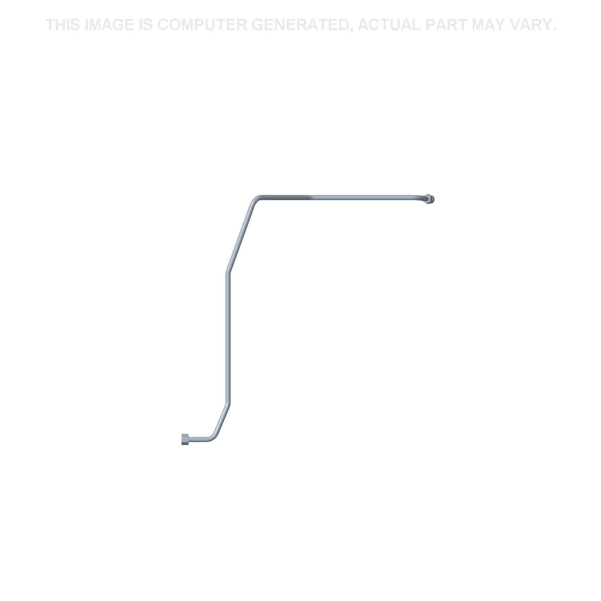 TUBO HIDRÁULICO | CASEIH | SA | ES