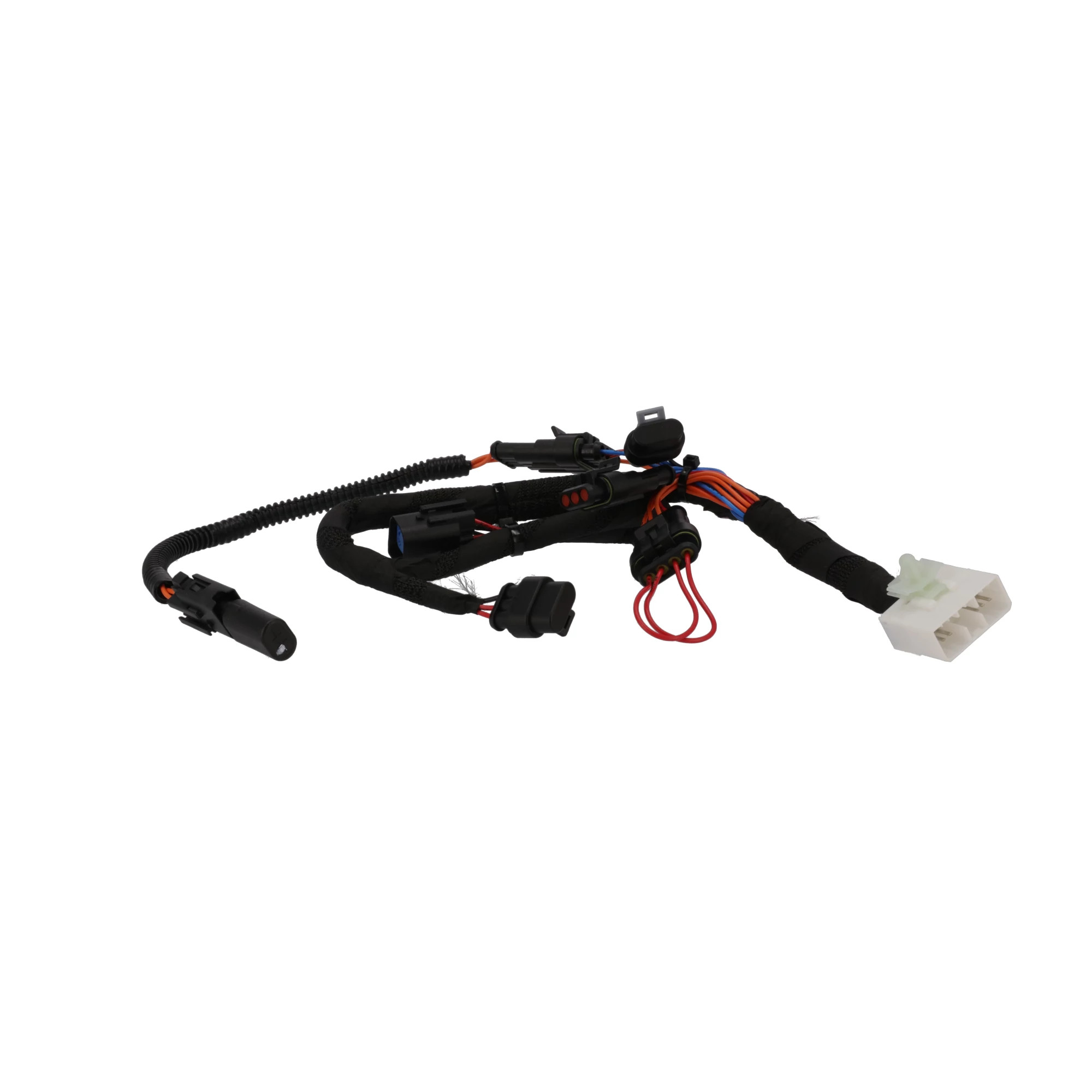 WIRE HARNESS | CASEIH | AMEA | EN
