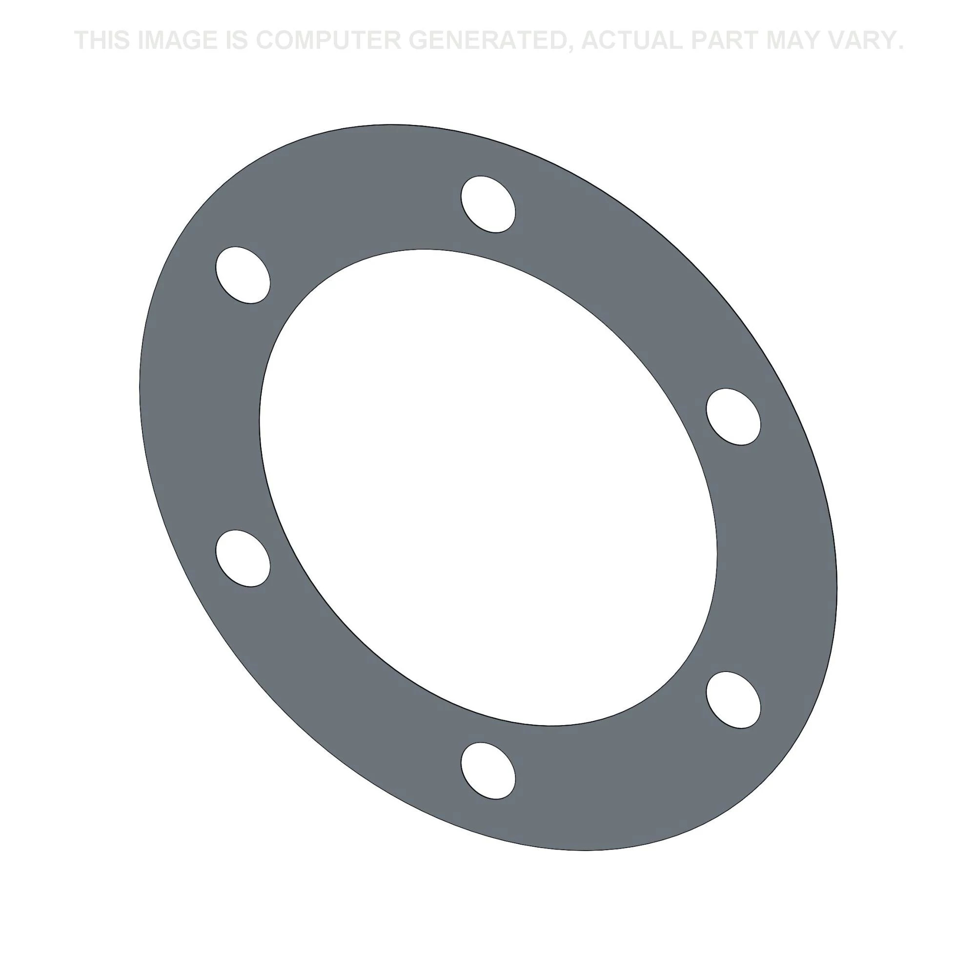 Shim | FLEXICOIL | CA | EN