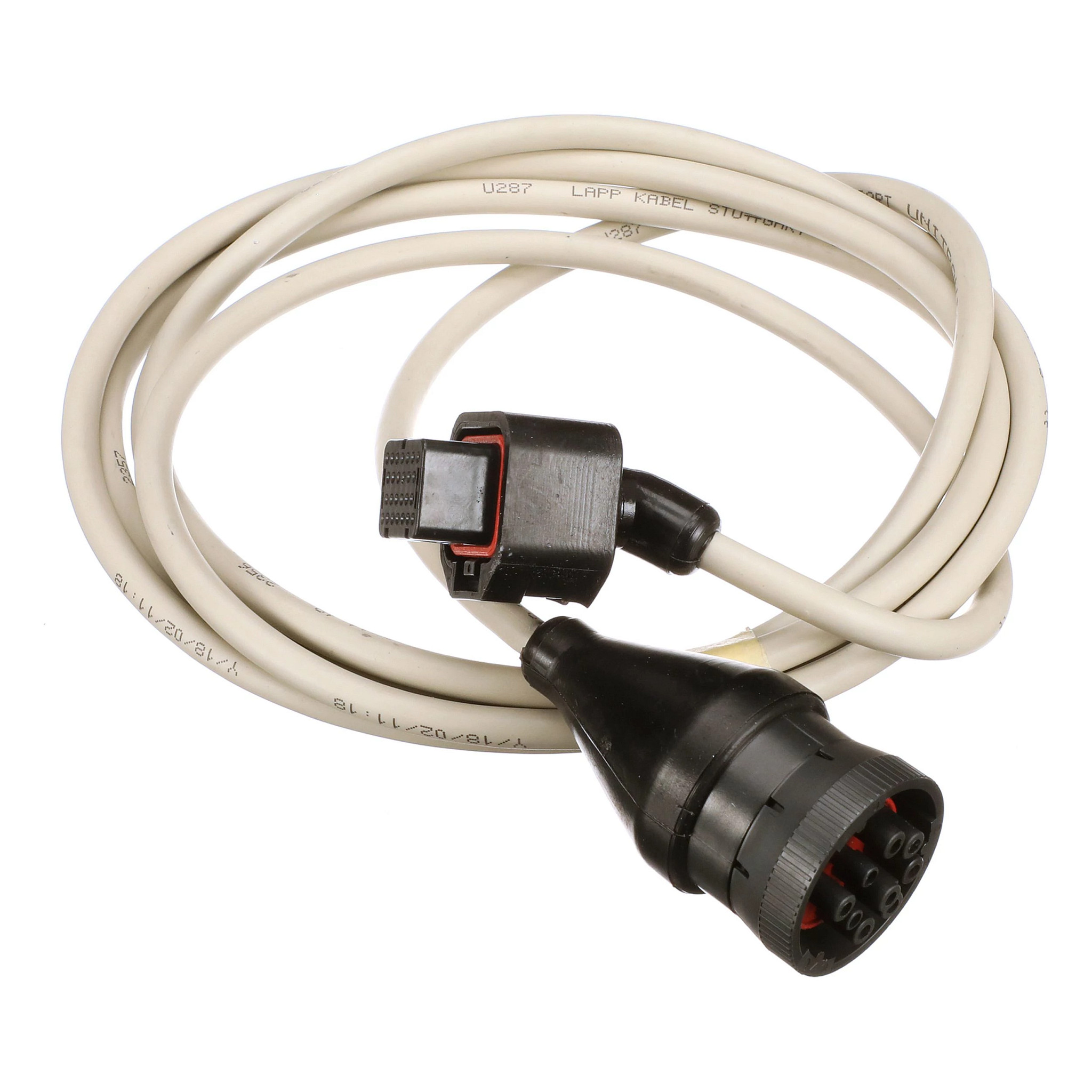 WIRE HARNESS | CASEIH | GB | EN