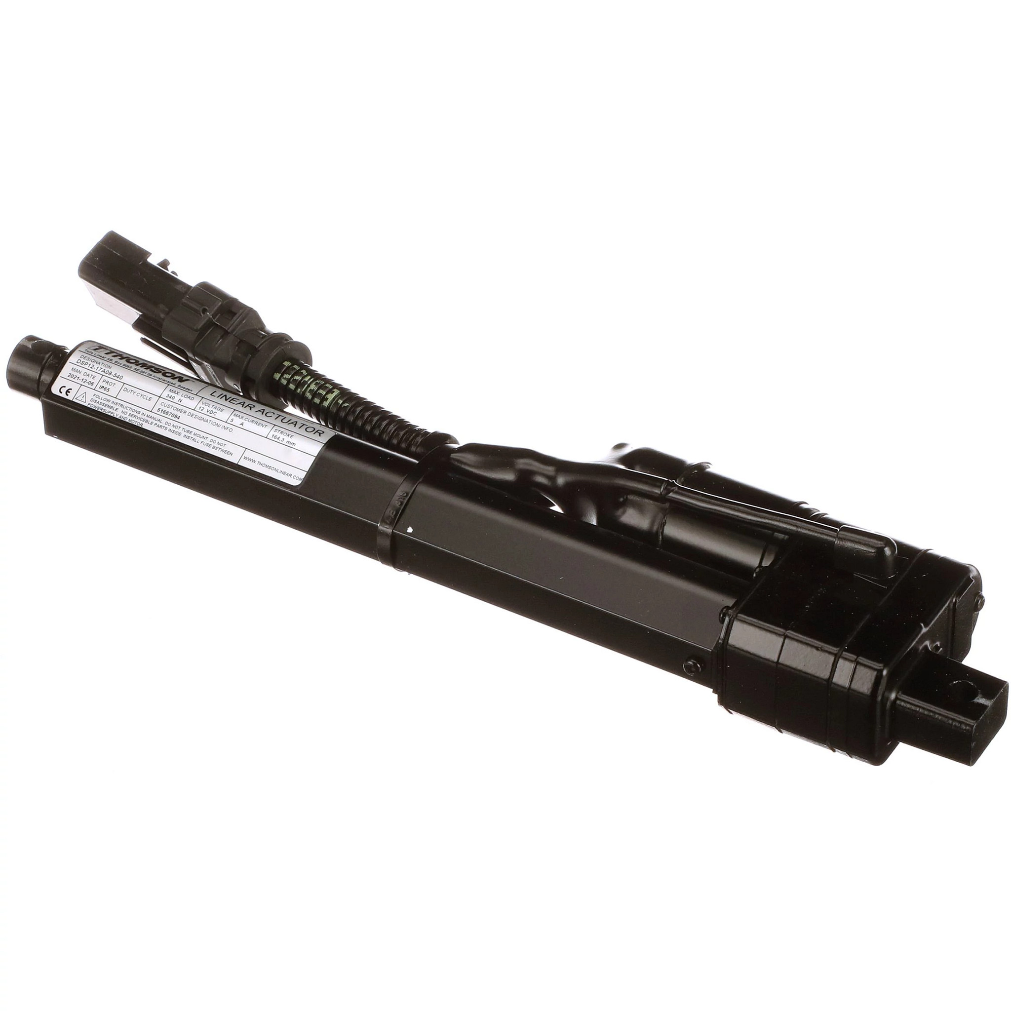 Actuator | NEWHOLLANDCE | CA | EN