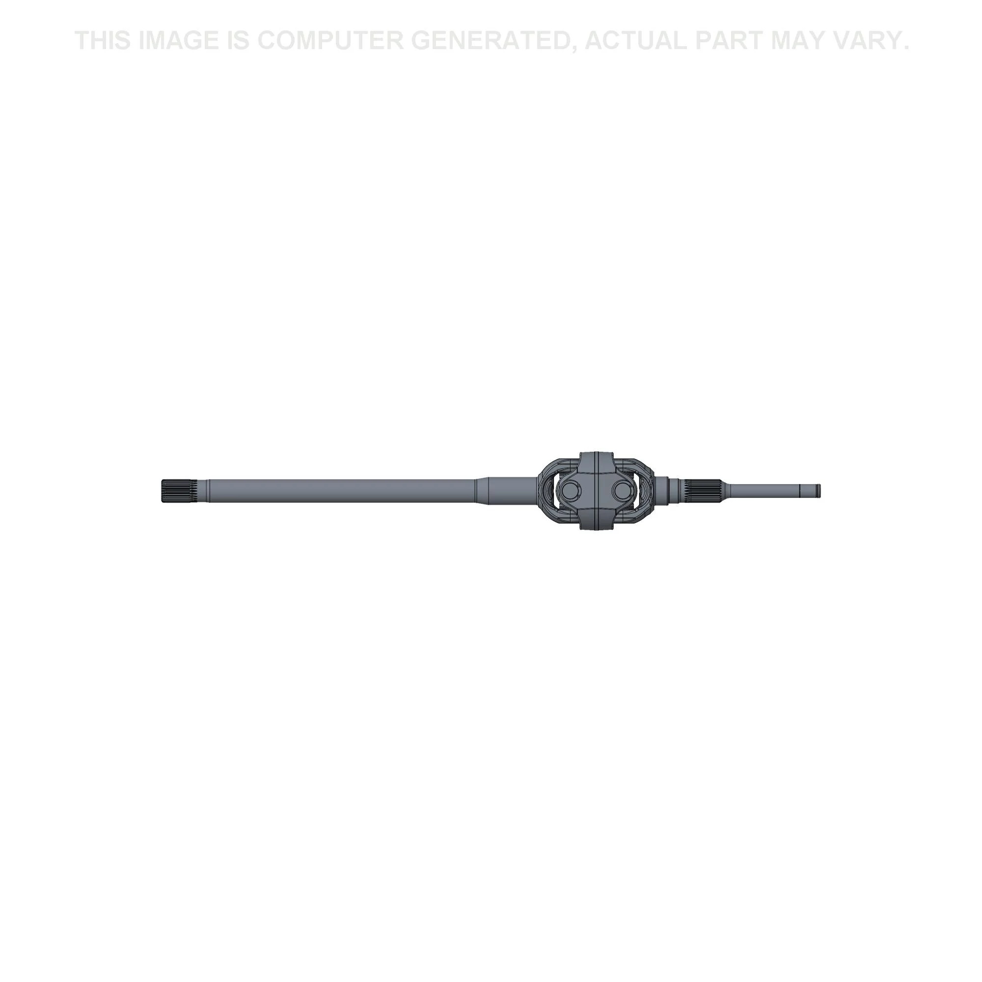 SHAFT | NEWHOLLANDAG | CA | EN