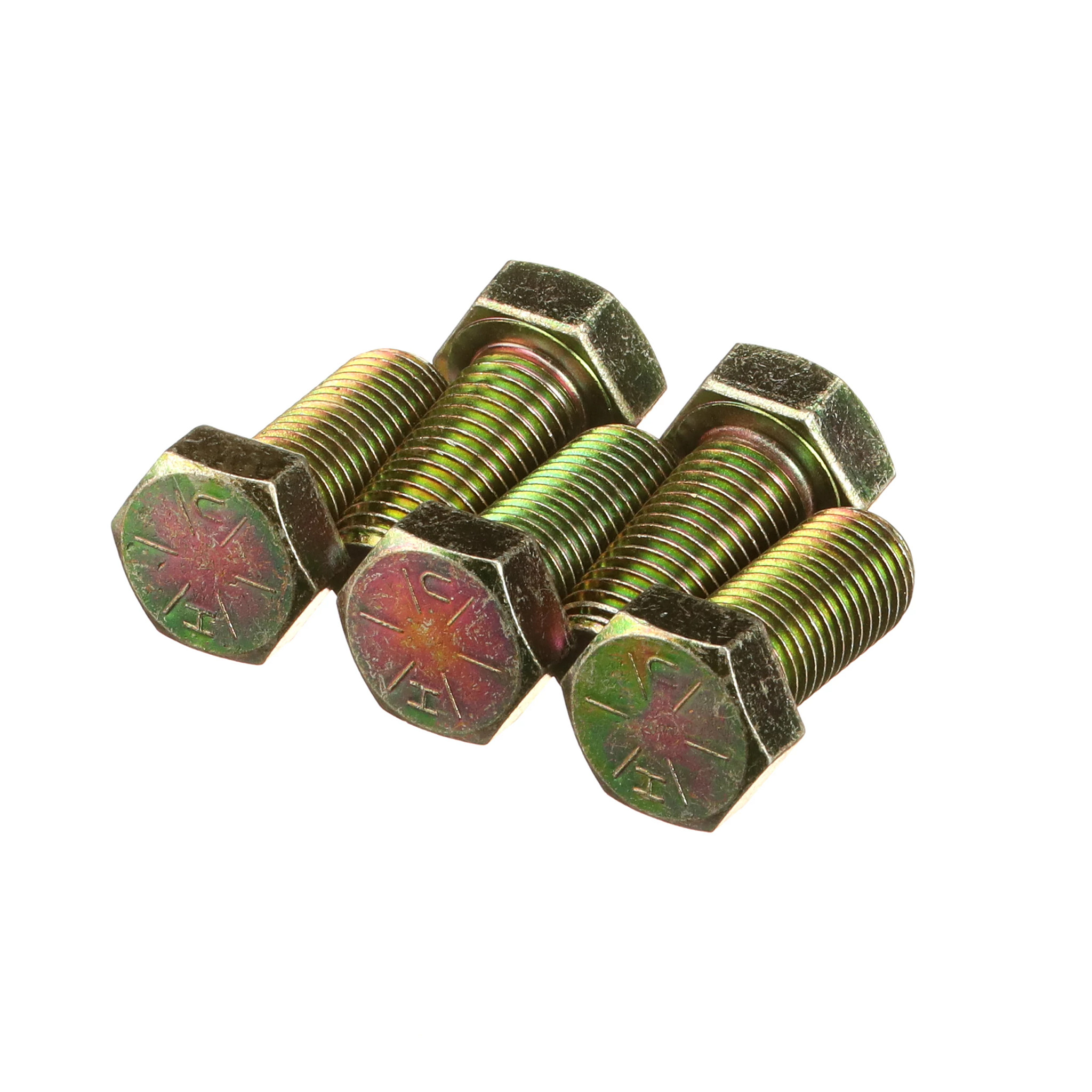 Parafuso sextavado - Grau 8 - 7/8