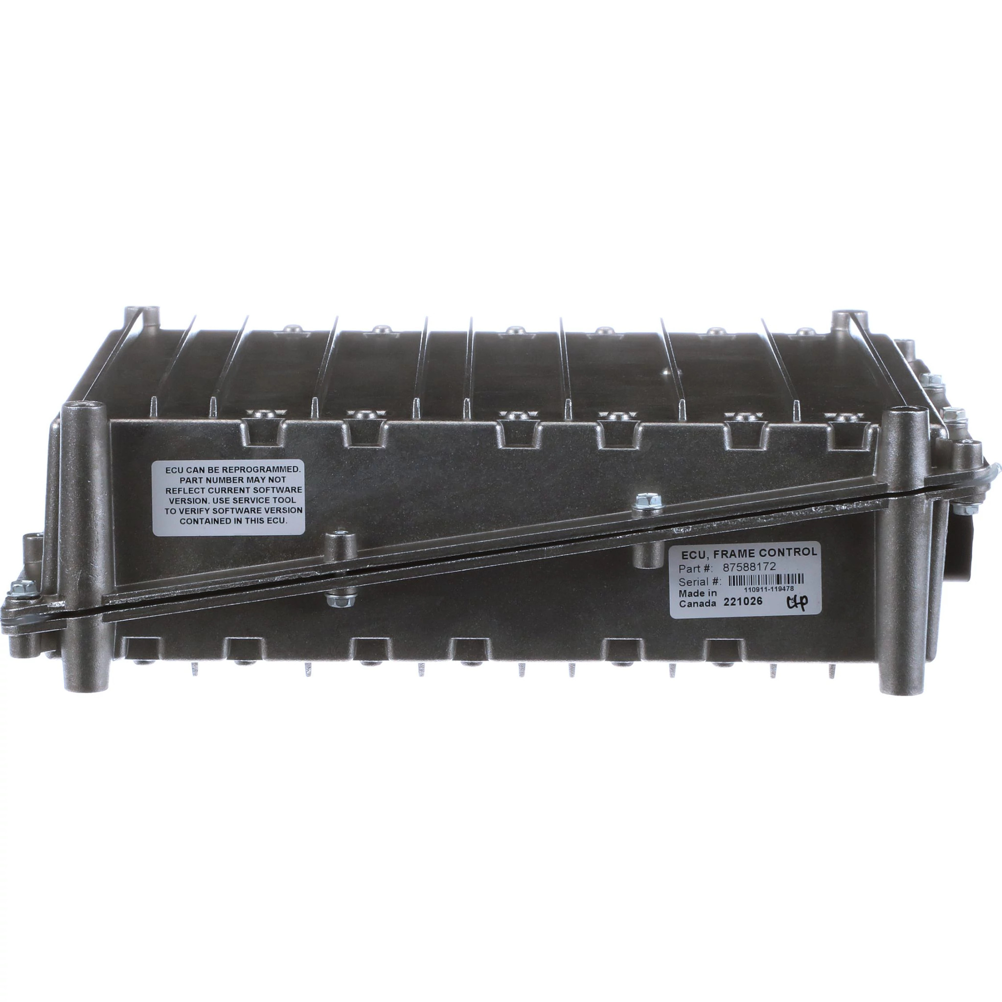 MODULE | CASECE | SA | PT