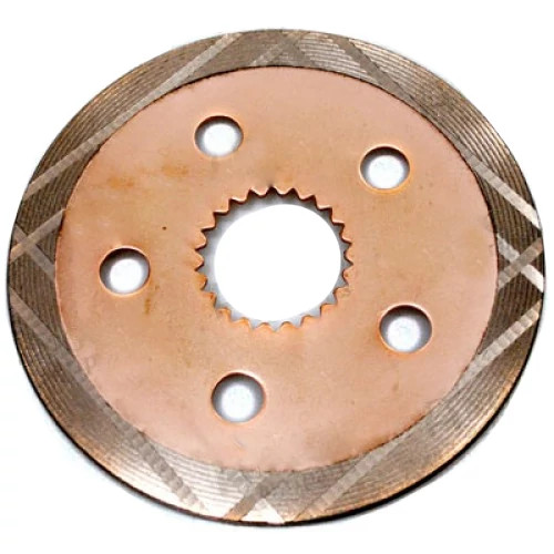 Brake Disc | CASECE | US | EN
