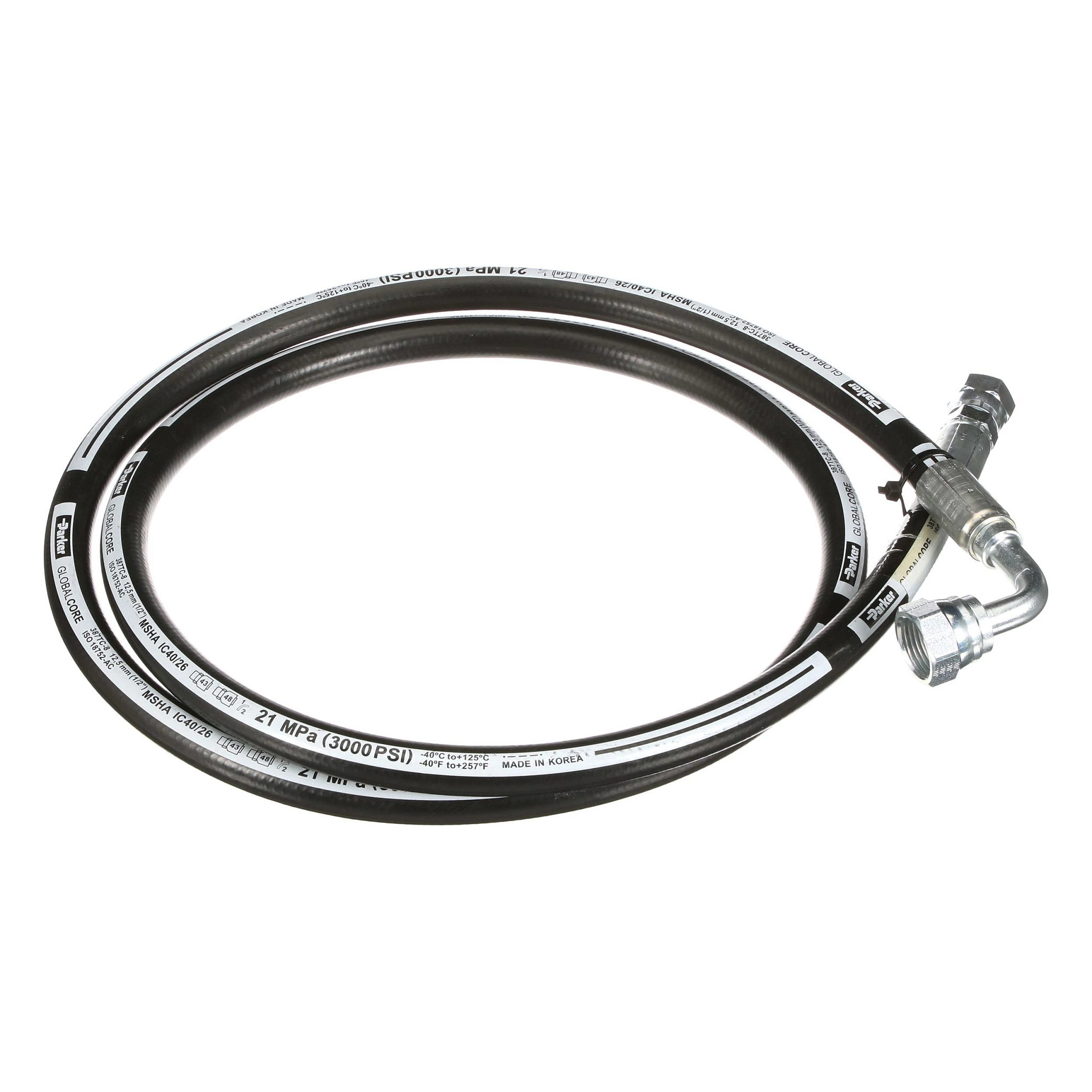 TUBO | NEWHOLLANDAG | ES | ES