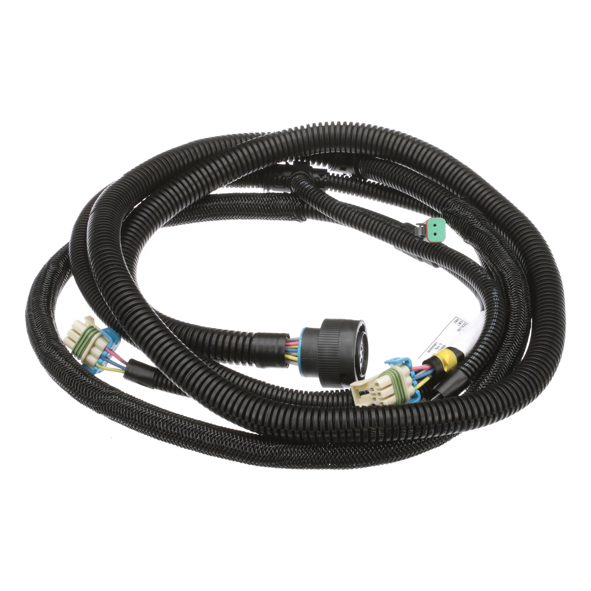 WIRE HARNESS | NEWHOLLANDAG | IE | EN