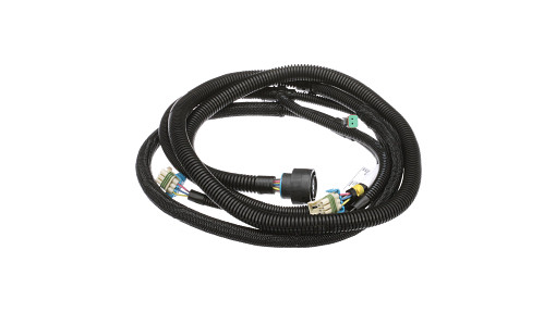 WIRE HARNESS | STEYR | EU | EN