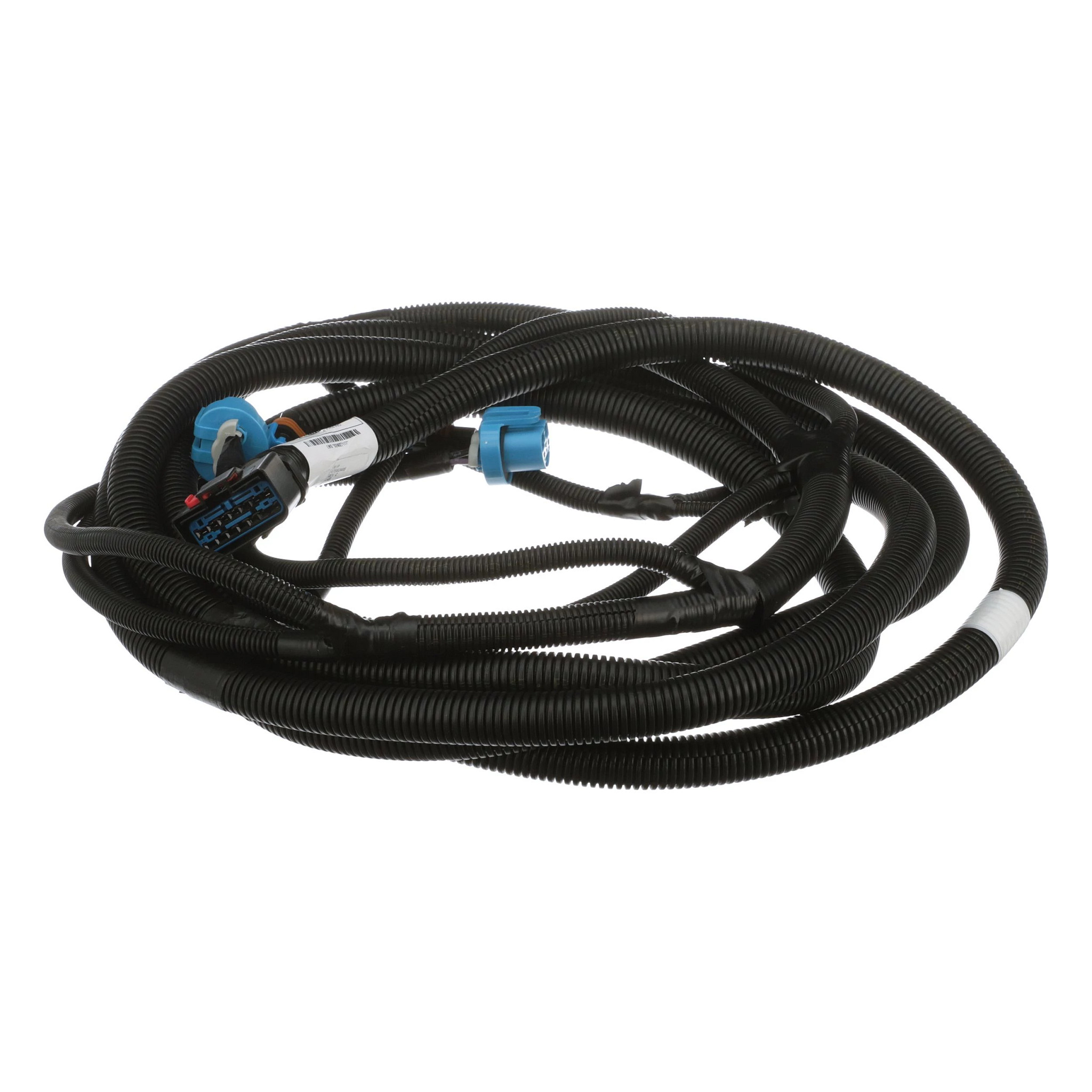 Hood Wire Harness | CASEIH | CA | EN