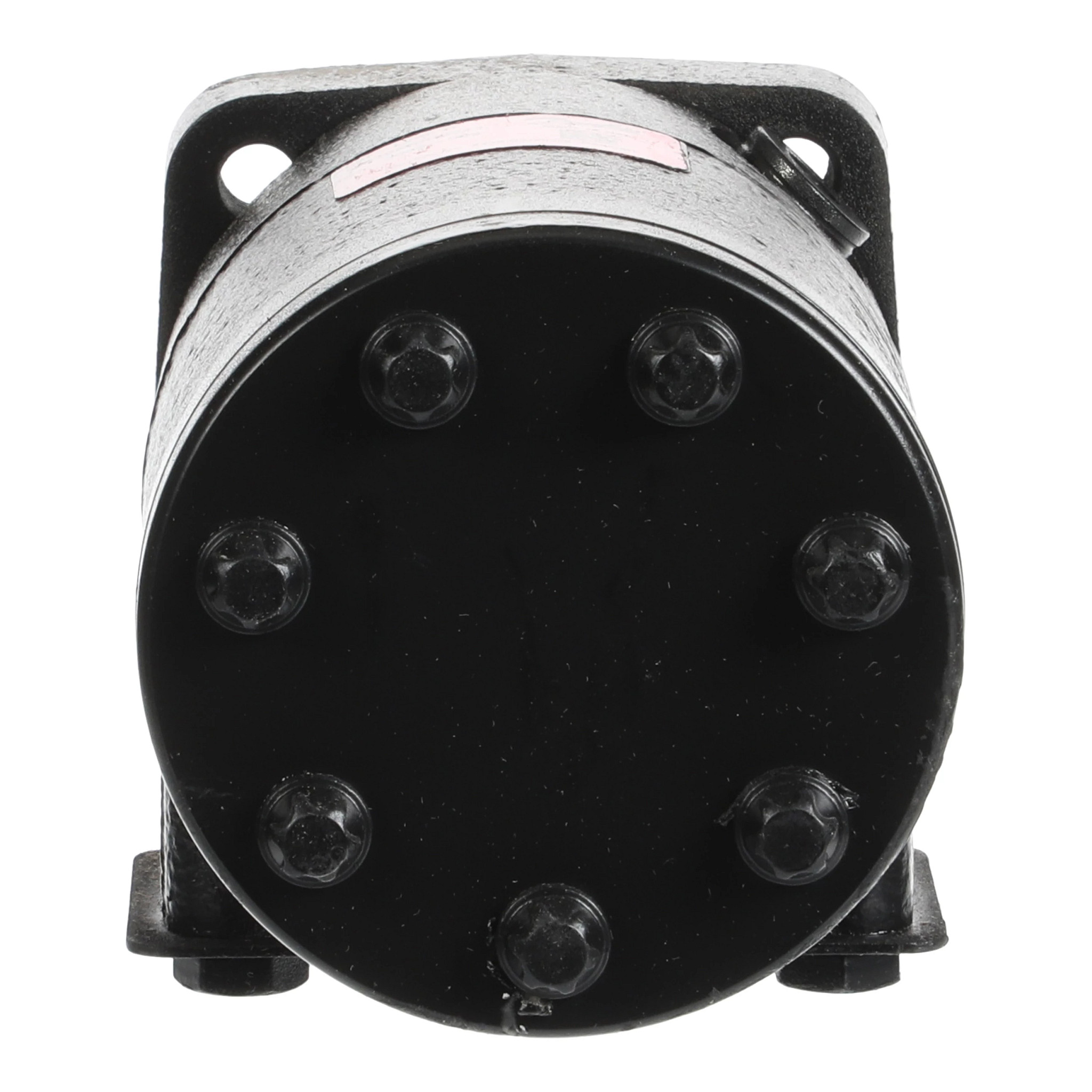 HYDRAULIC MOTOR | NEWHOLLANDAG | AMEA | EN