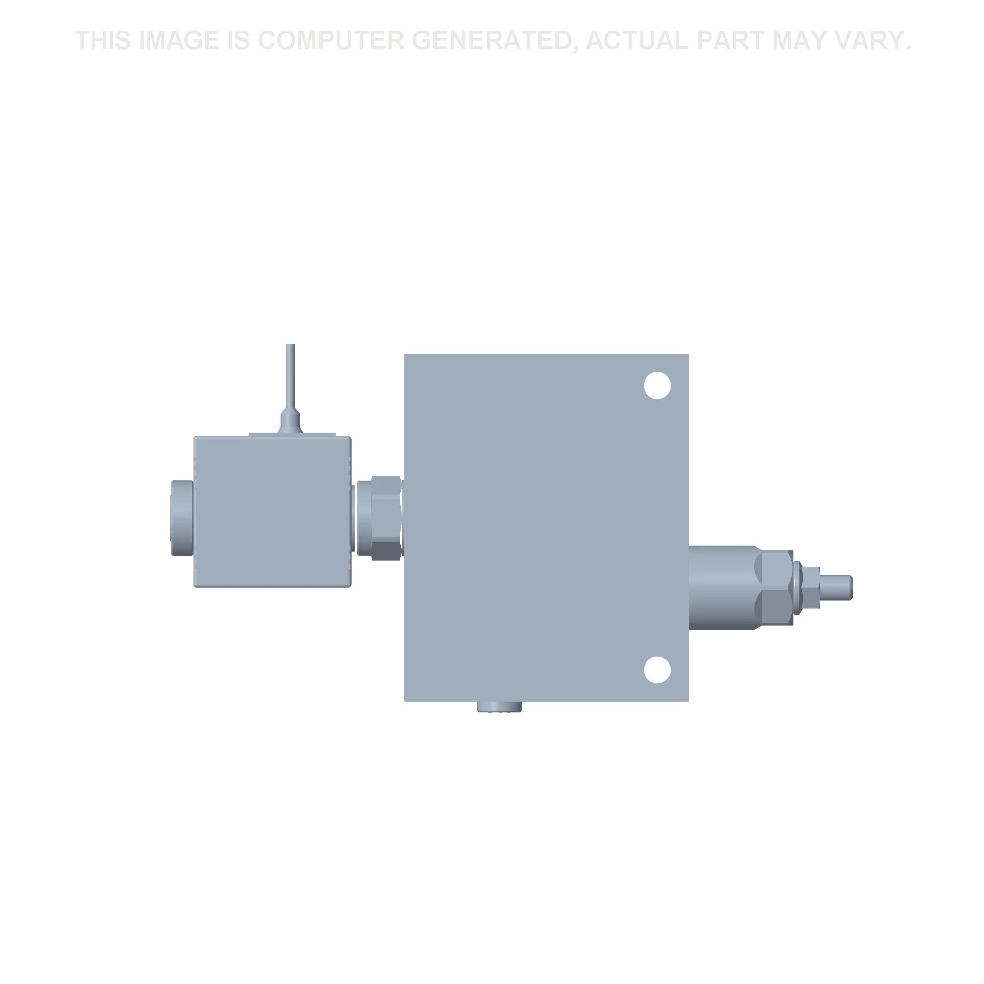 VÁLVULA HIDRÁULICA | NEWHOLLANDAG | ES | ES