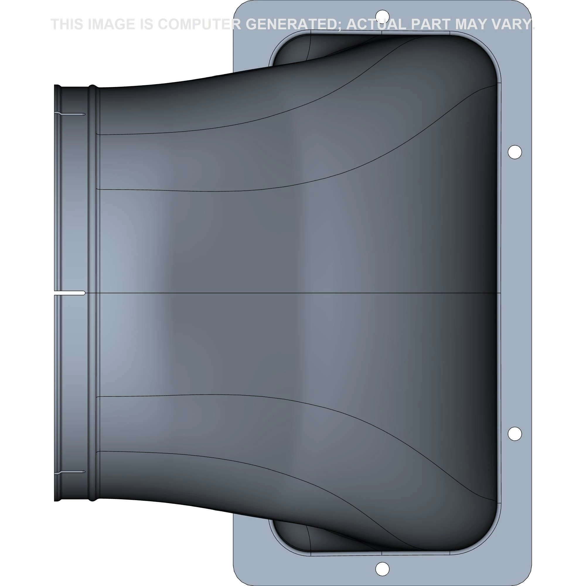 AIR DUCT | CASECE | CA | EN