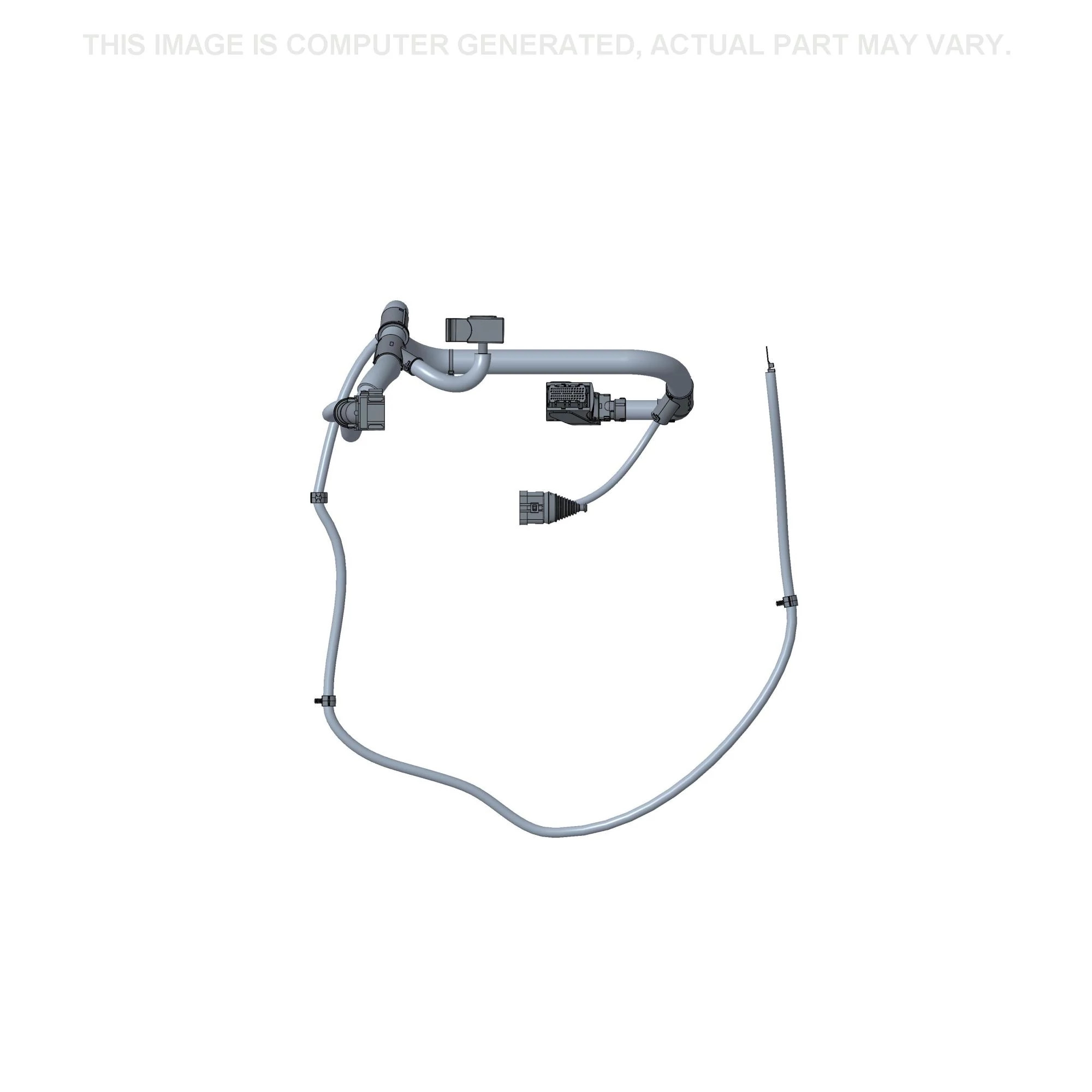 WIRE HARNESS | NEWHOLLANDAG | AU | EN