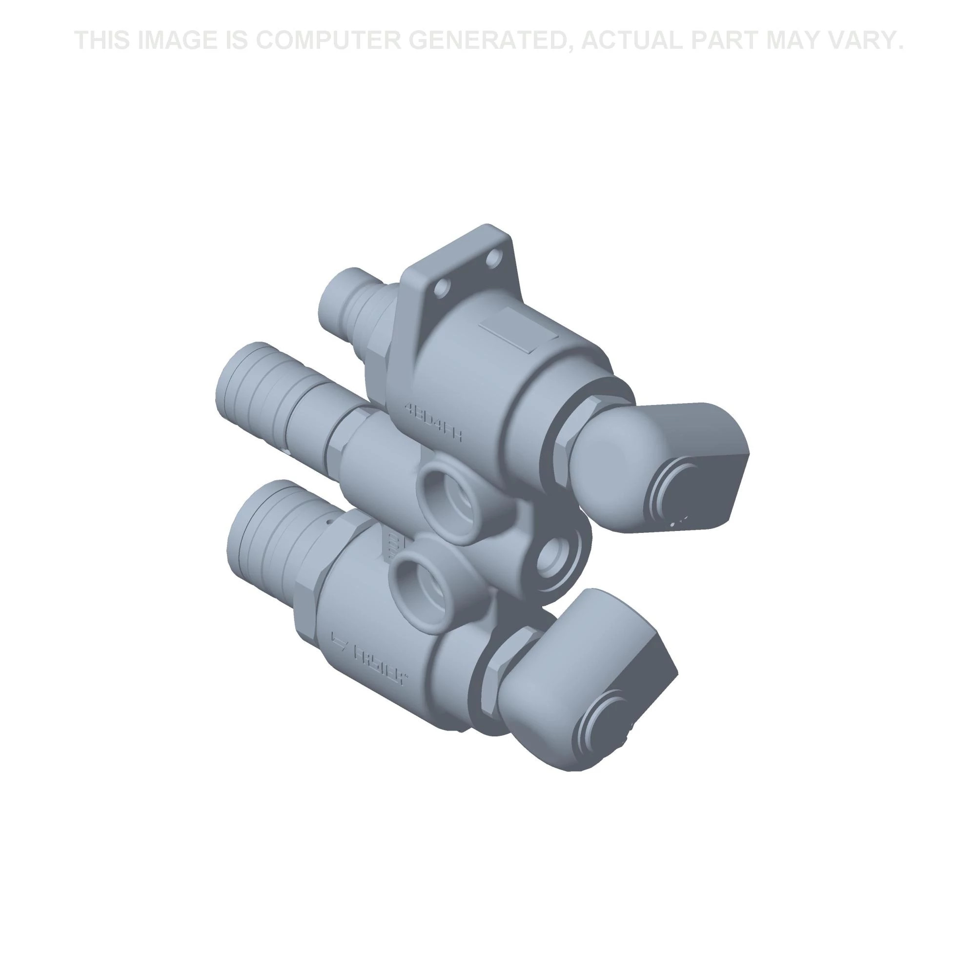 HYDRAULIC VALVE | NEWHOLLANDCE | EU | EN