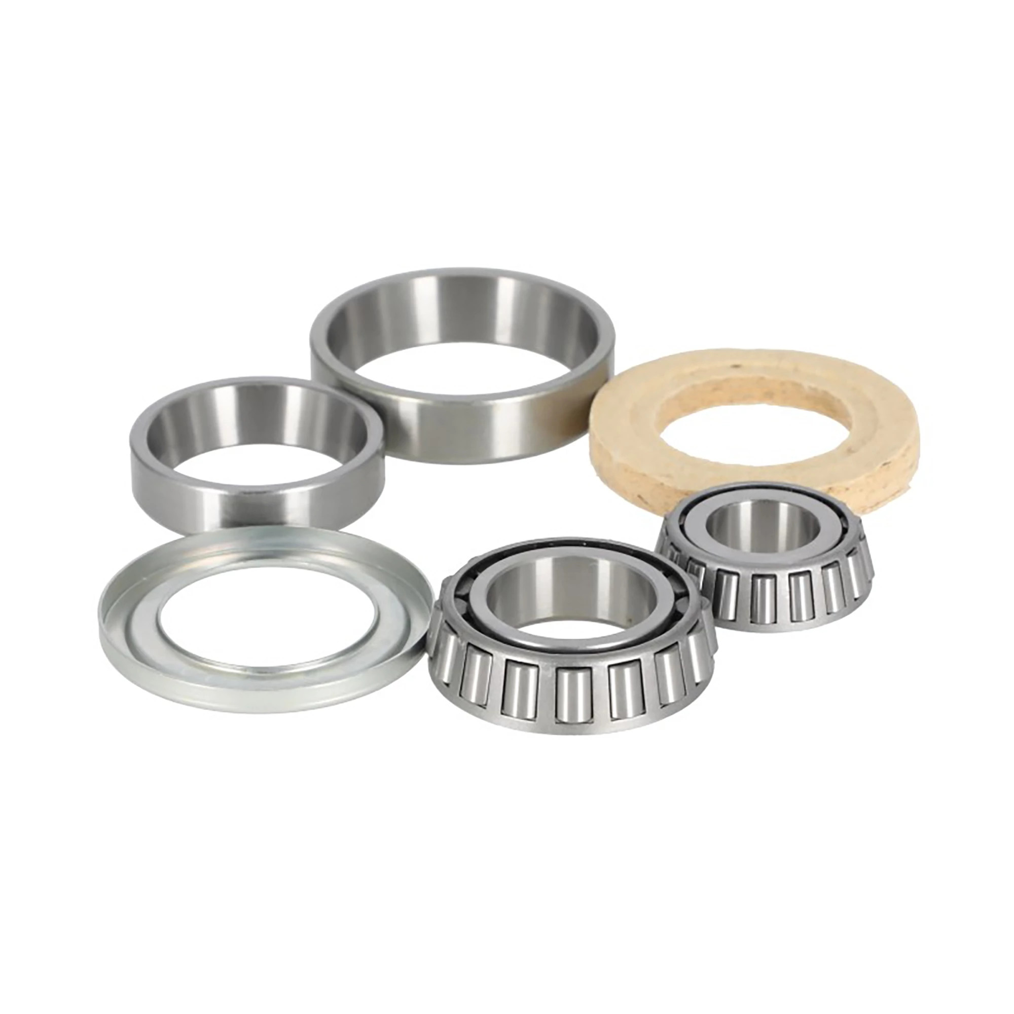 Wheel Bearing Kit | NEWHOLLANDAG | CA | EN