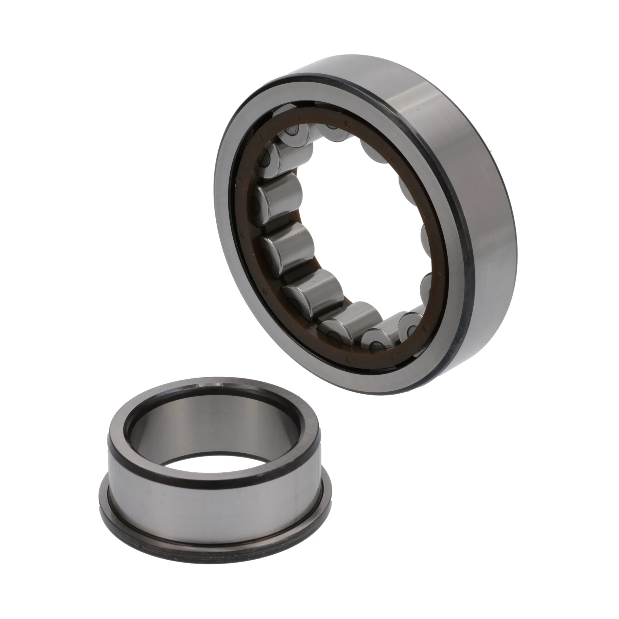 Rolamento do rolete cilíndrico - ISO NJ 311 ECP/C3/NJ 311 ECP