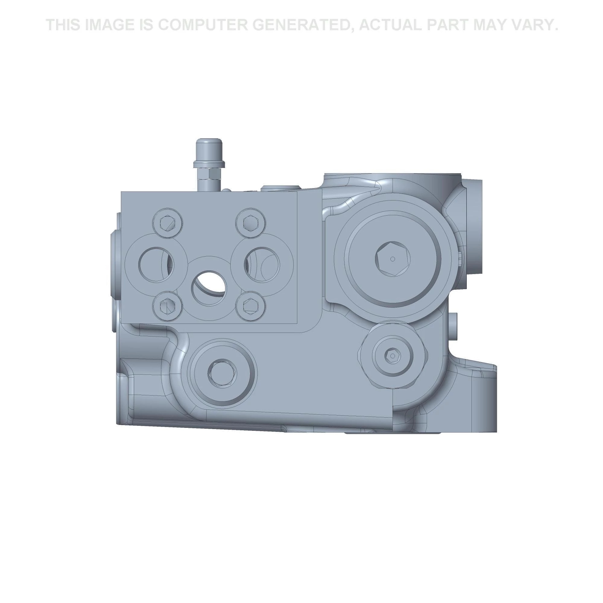 HYDRAULIC VALVE | NEWHOLLANDCE | SA | EN