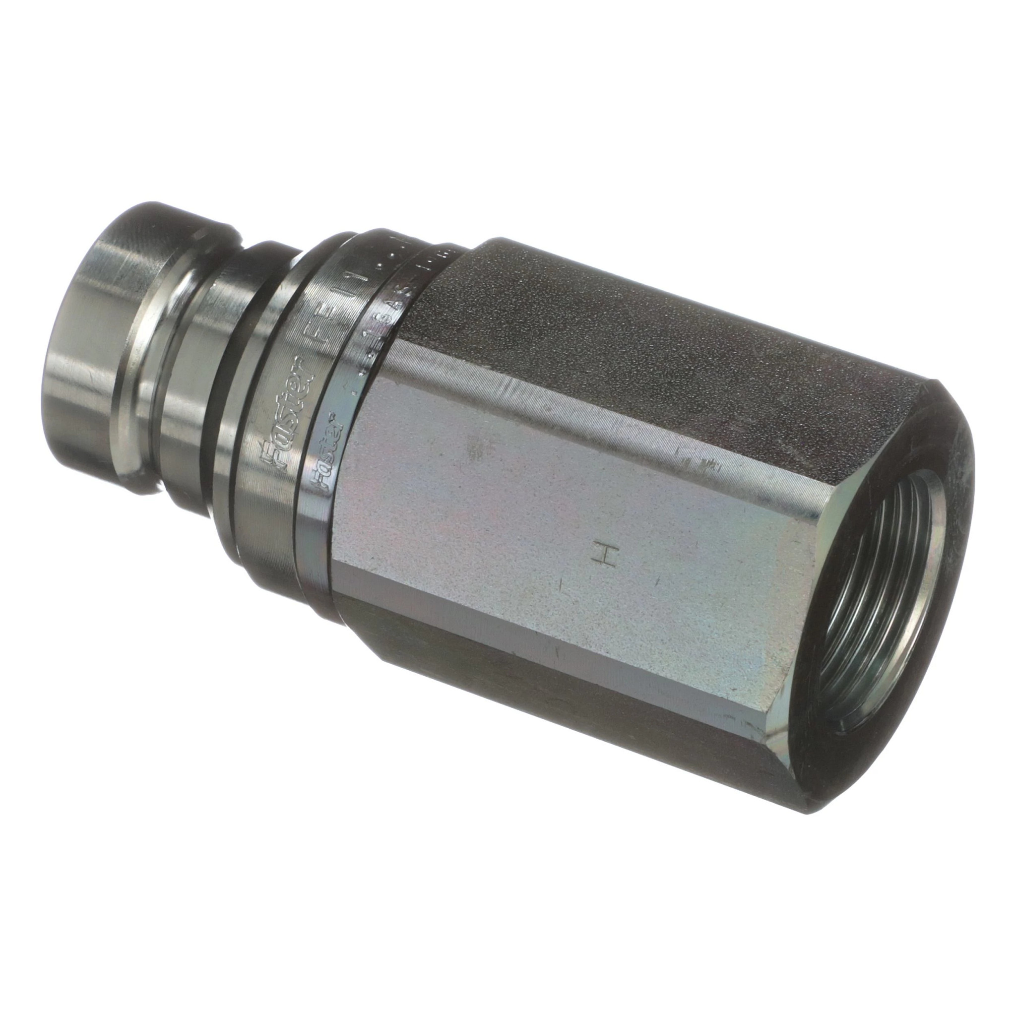 Accouplement Rapide | FLEXICOIL | CA | EN