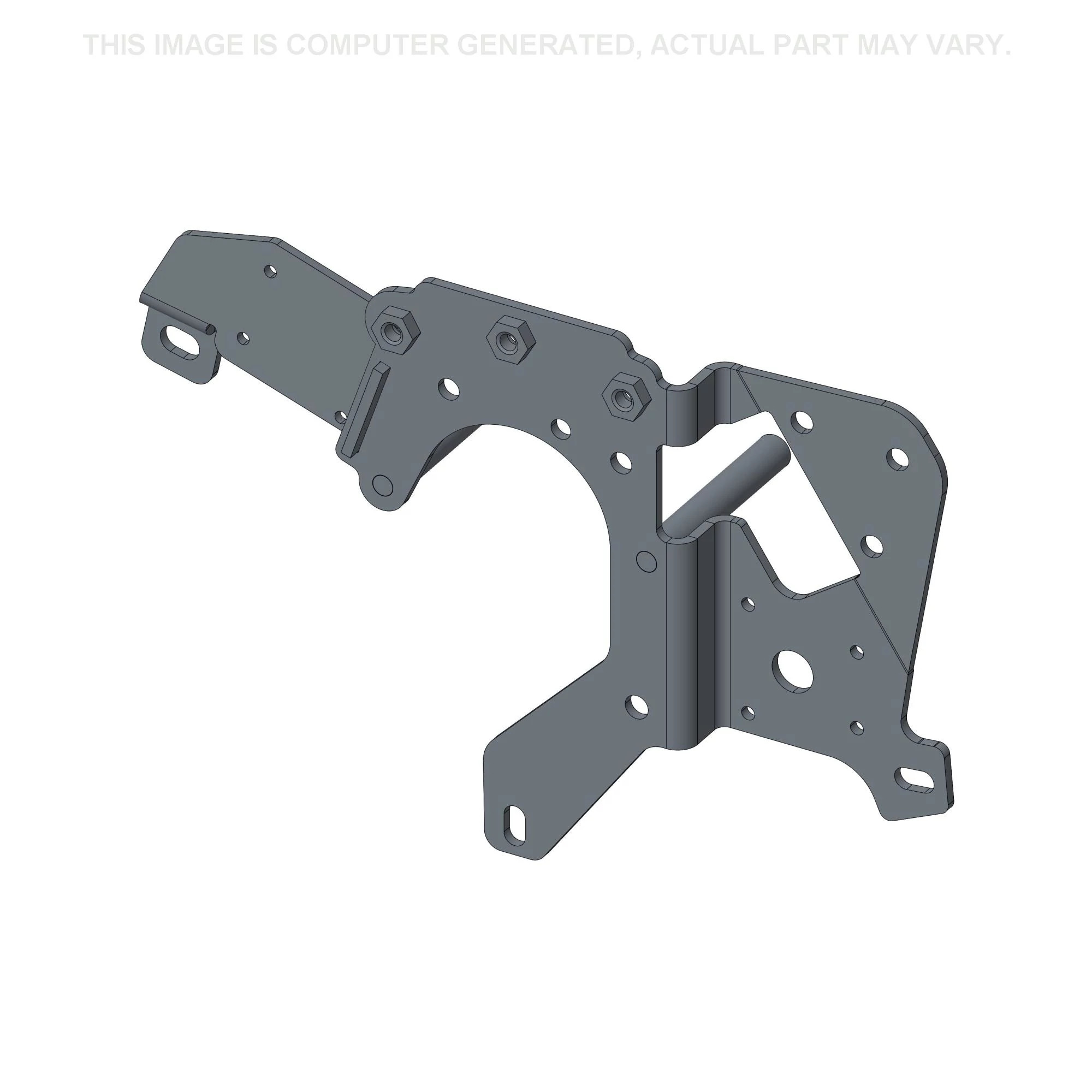 Lever | CASEIH | EU | DE