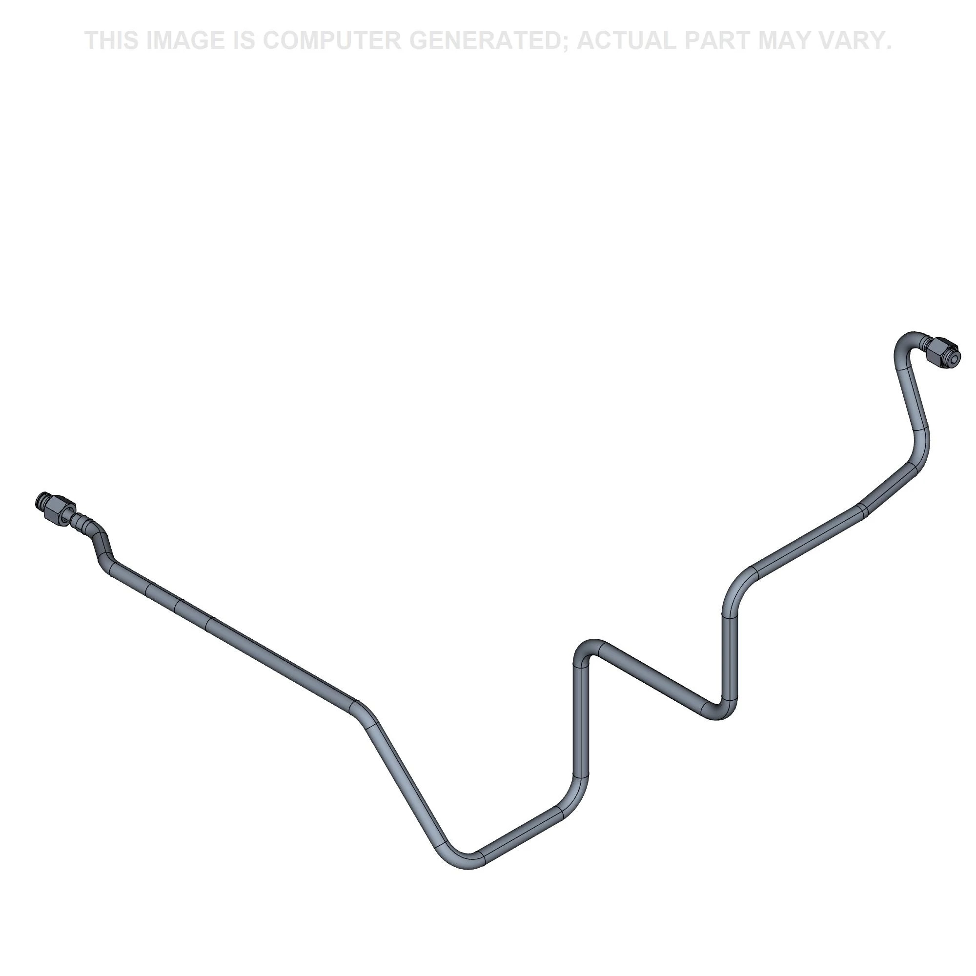 TUBAGEM HIDRÁULICO | CASEIH | EU | PT