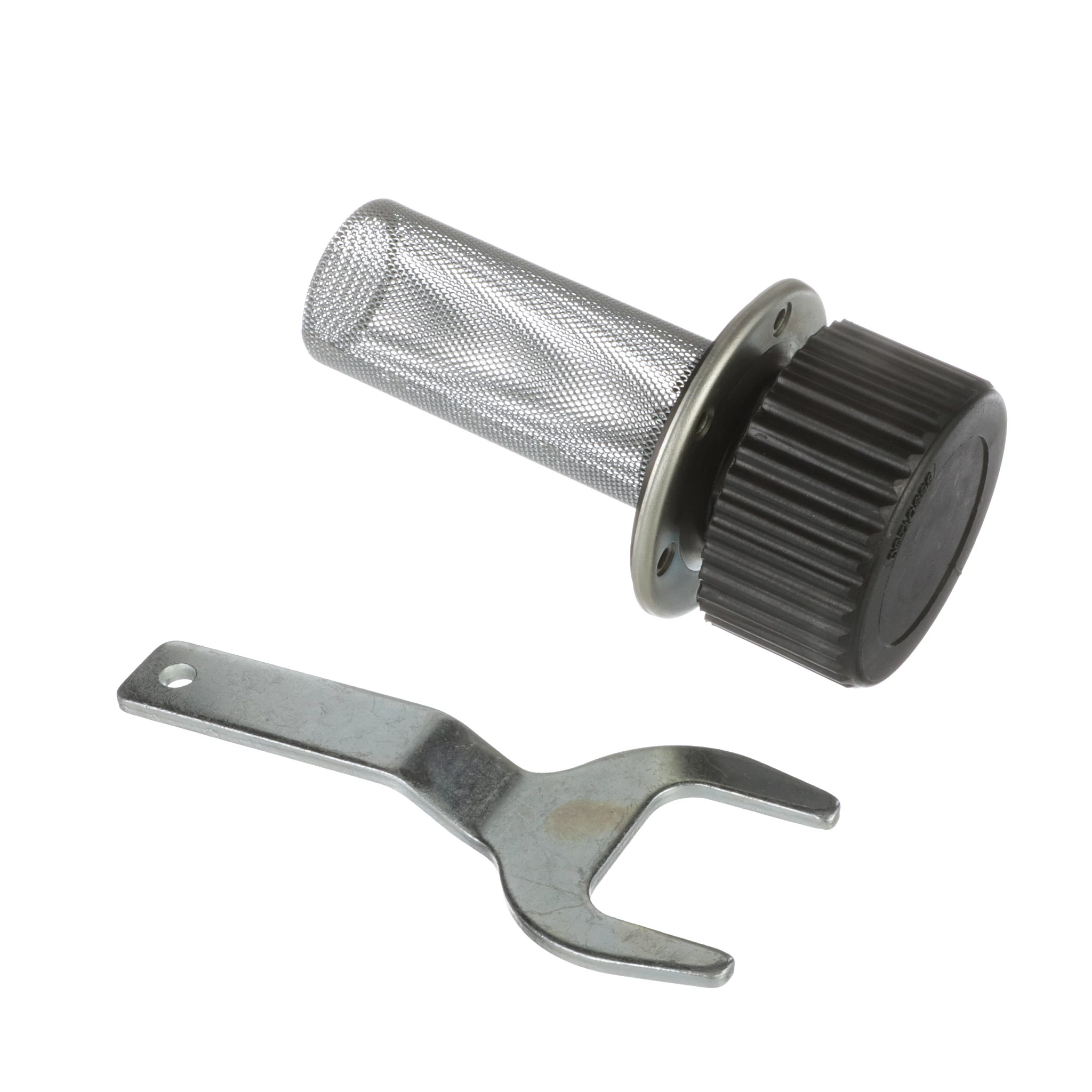 Tampa de enchimento do reservatório de óleo hidráulico | CASEIH | BR | PT