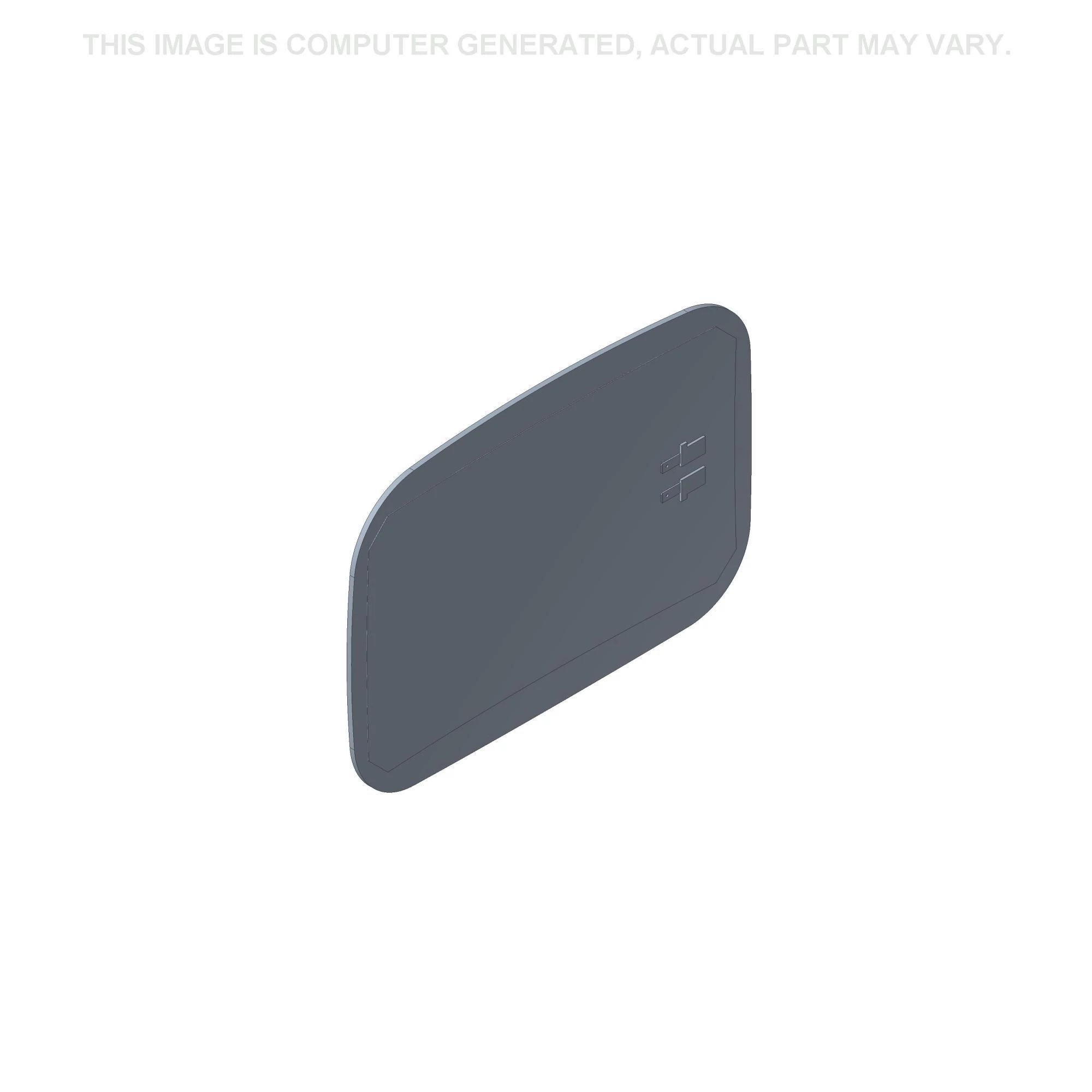 REPLACEMENT MIRROR | NEWHOLLANDCE | CA | FR