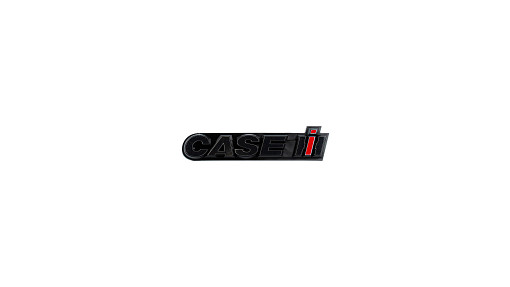 Emblem | CASEIH | CA | EN