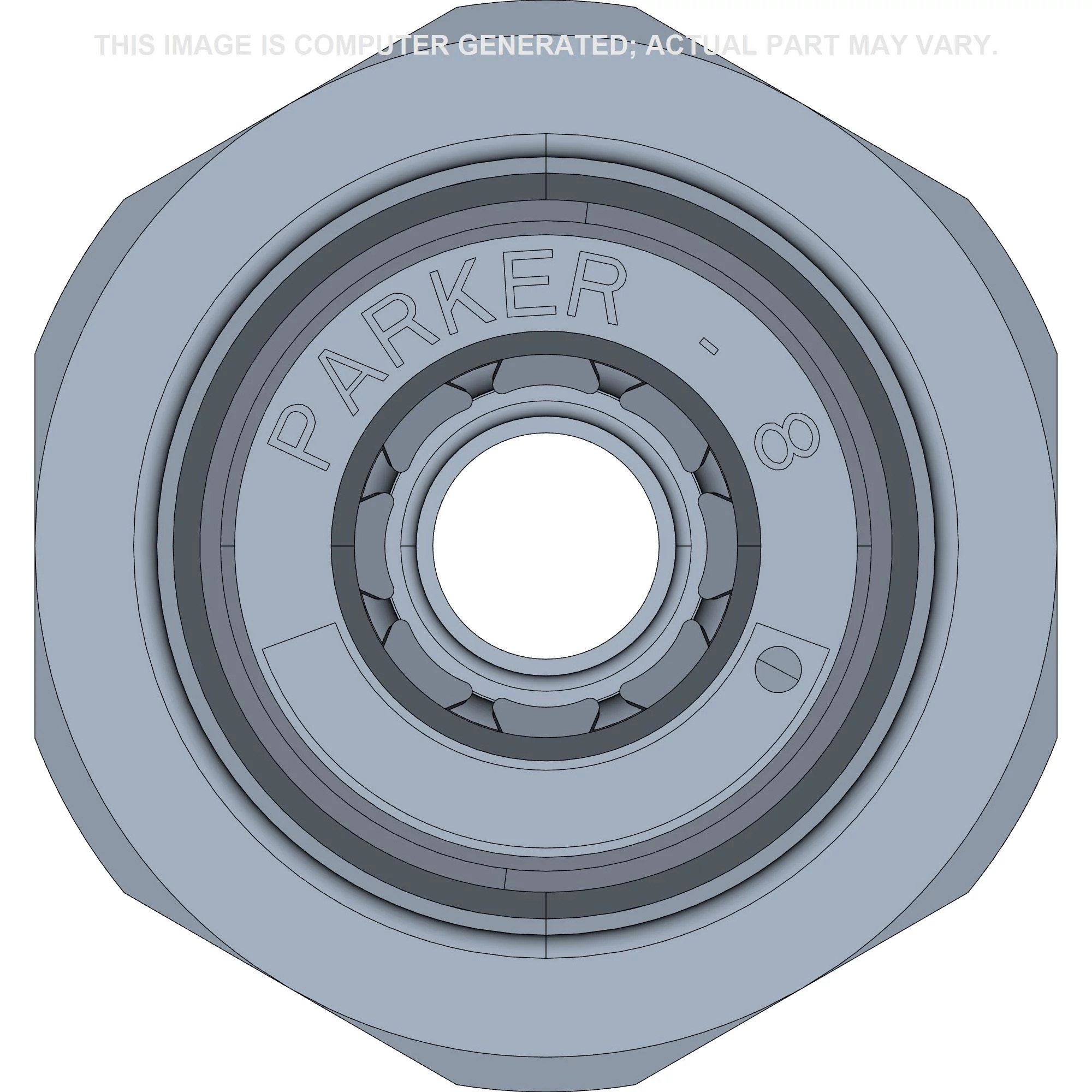 EMPALME RAPIDO | CASEIH | SA | EN