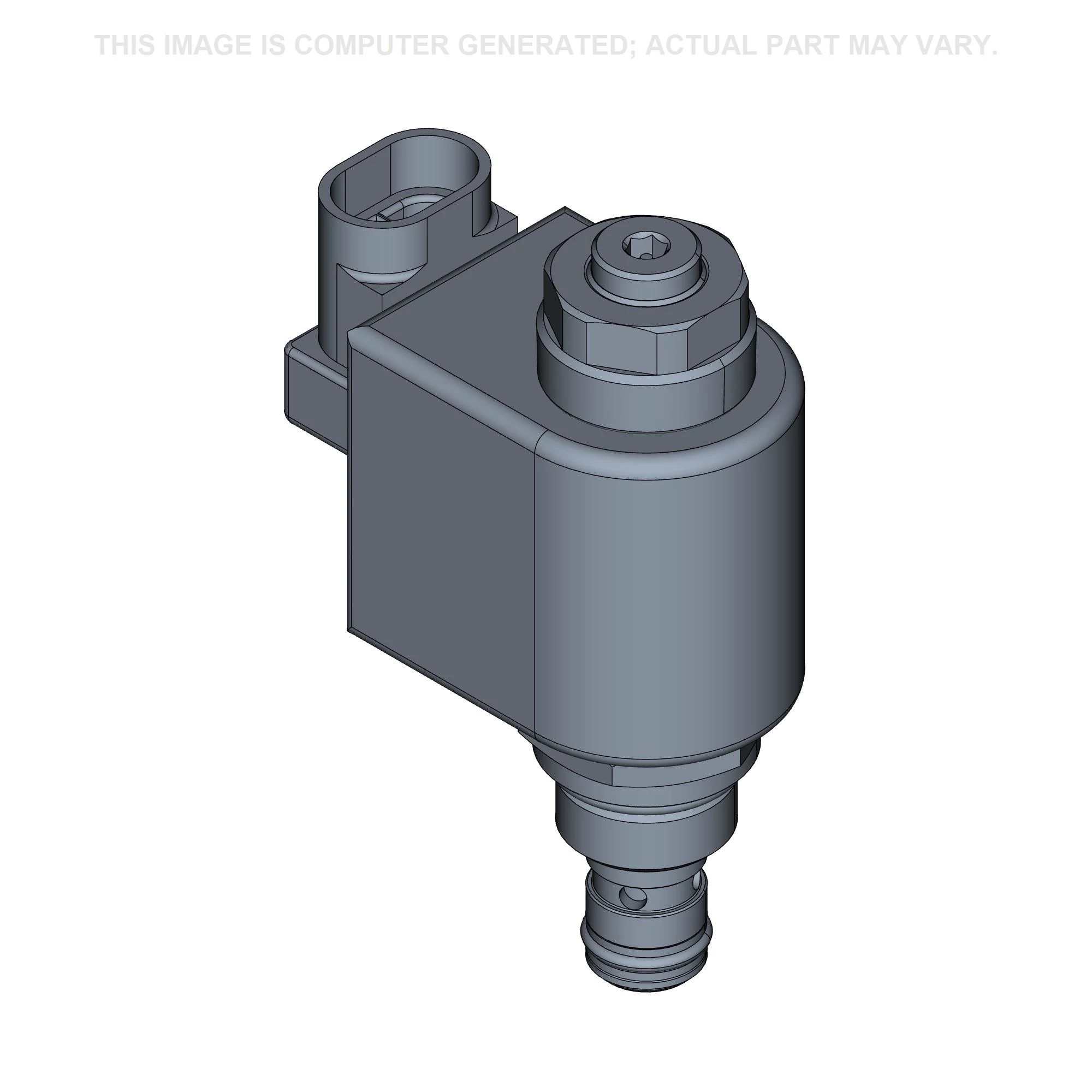 Hydraulic Valve | NEWHOLLANDAG | CA | EN