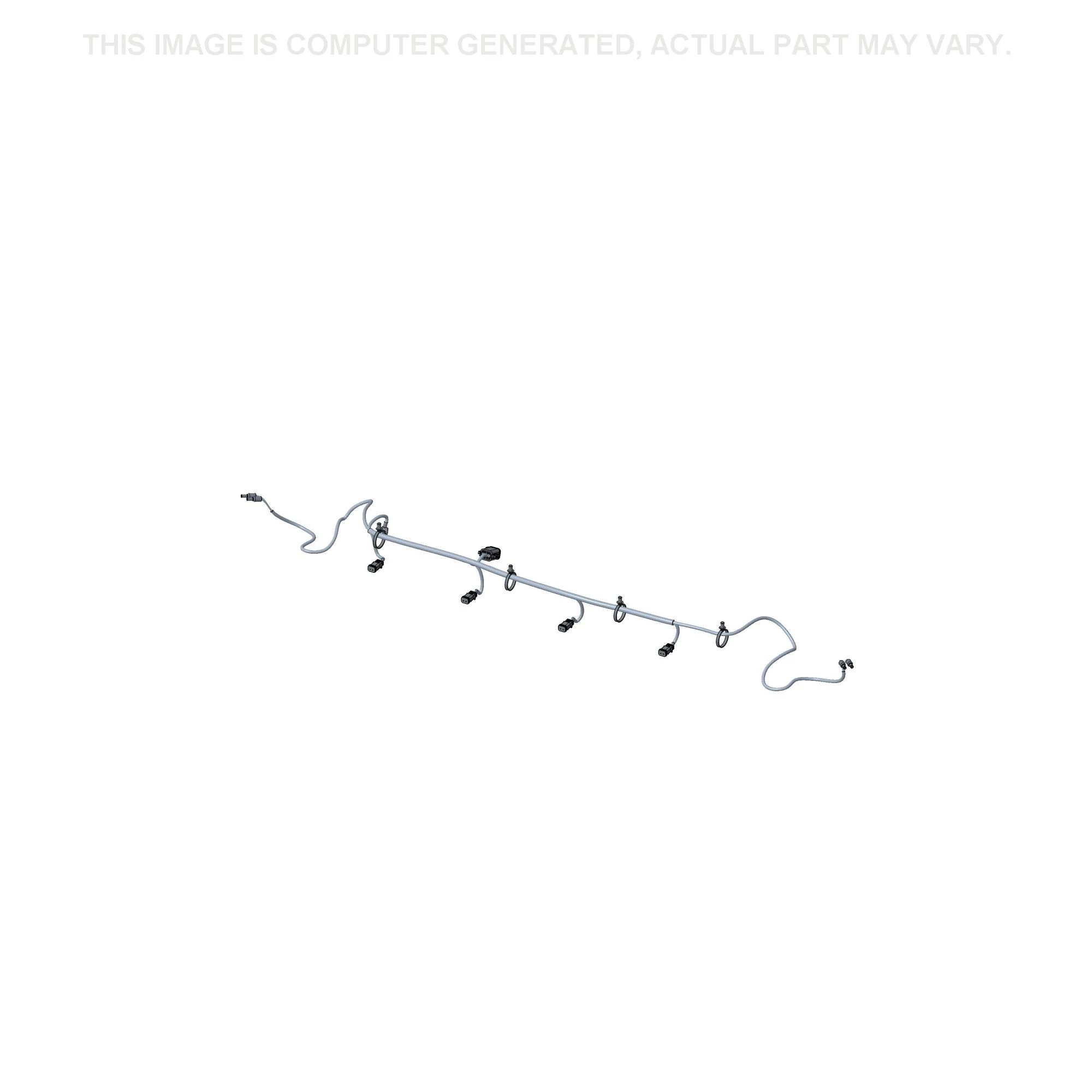 REMAN-WIRE HARNESS | CASECE | CA | FR