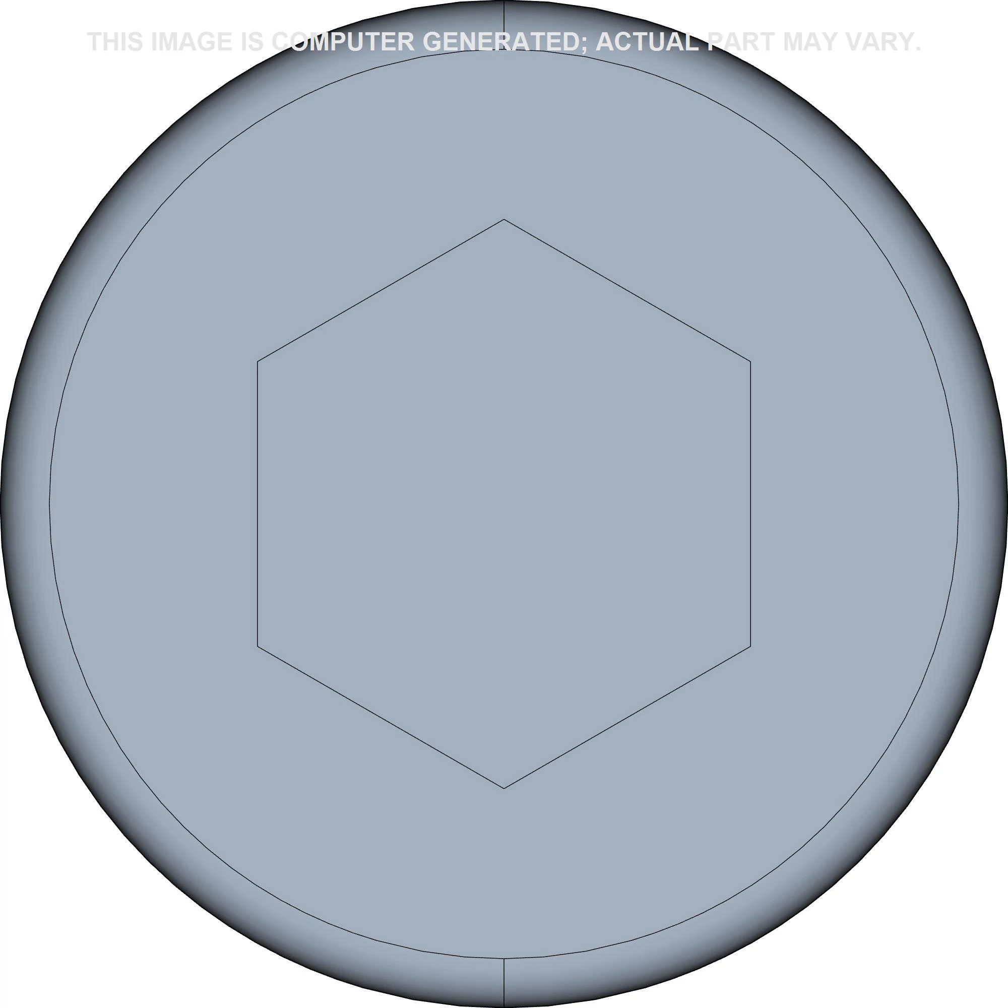 PARAFUSO ALLENA FLAN | NEWHOLLANDAG | SA | PT
