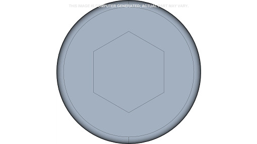 VIS A EMBASE HEXAGON | CASEIH | EU | DE