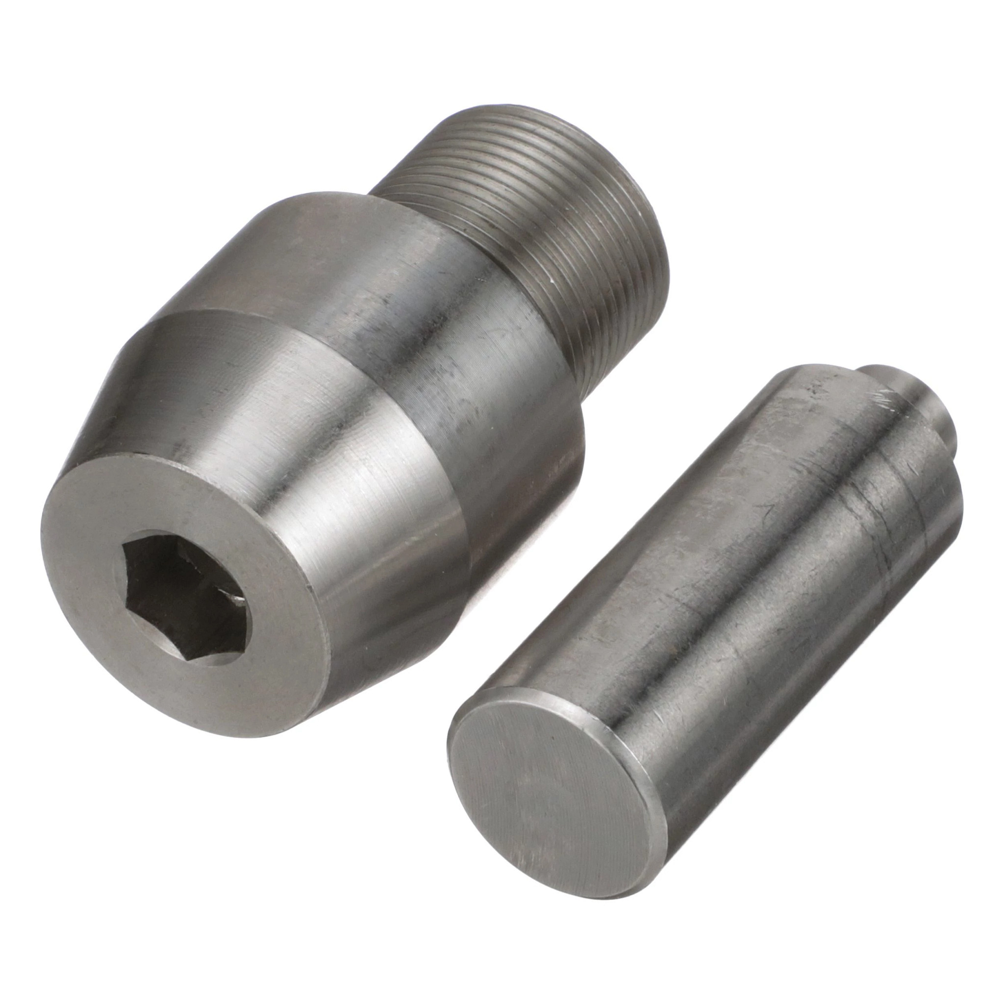 Cab Parts Kit | CASECE | US | EN