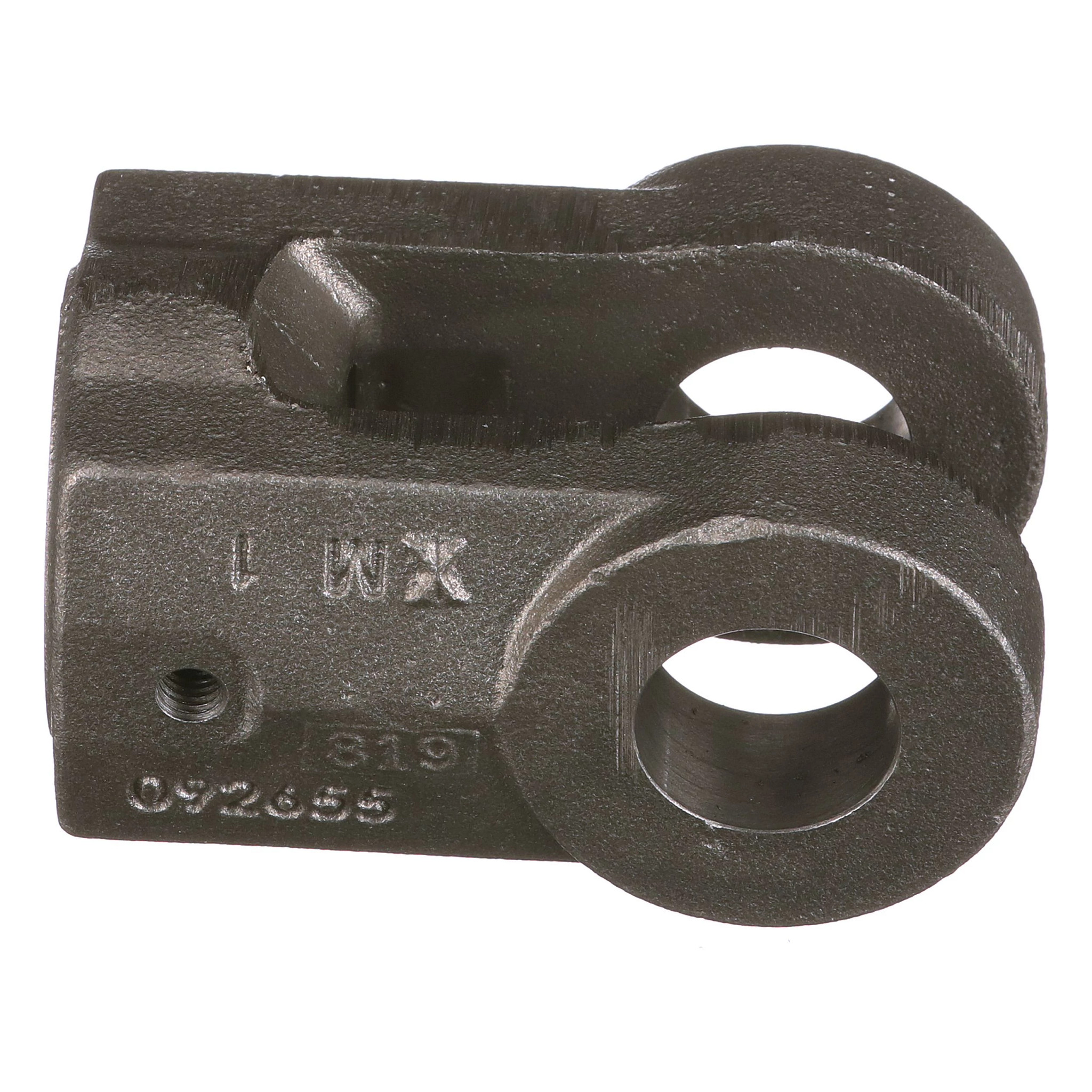 CLEVIS | CASECE | US | EN