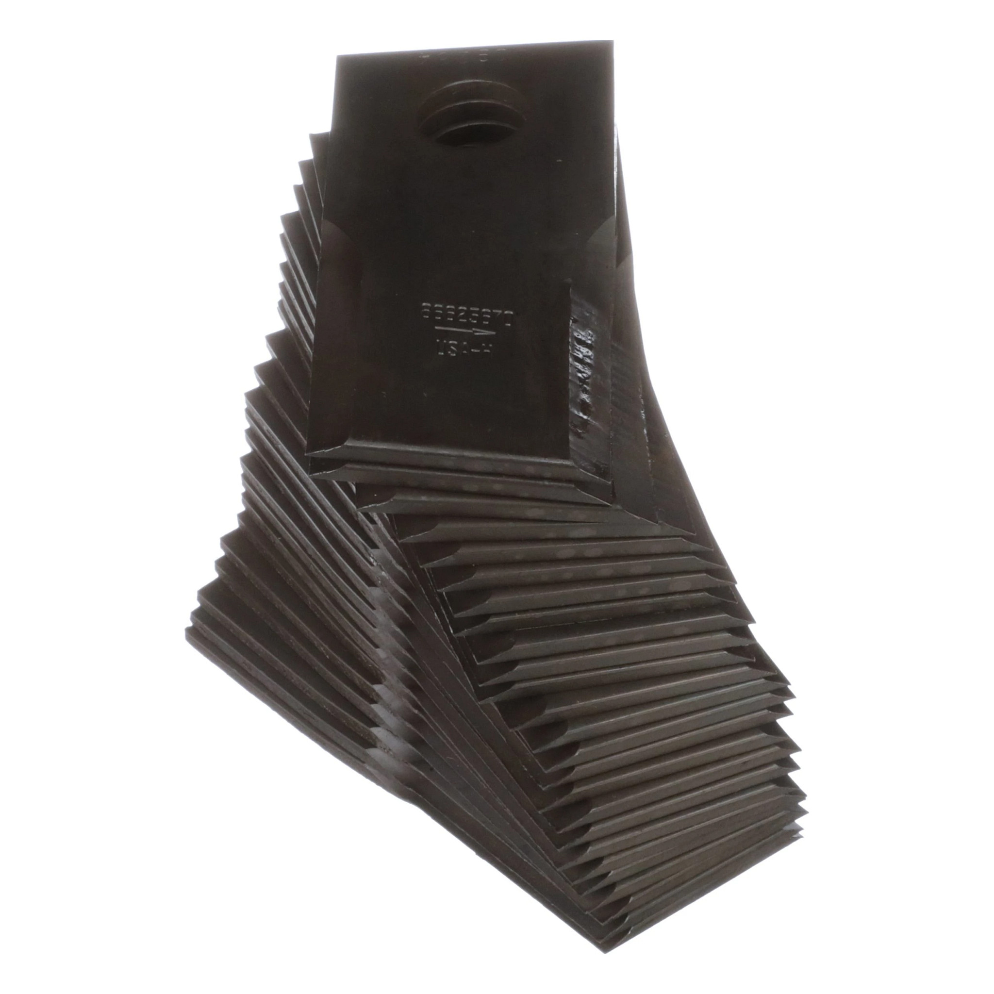 LAME | CASEIH | AMEA | FR